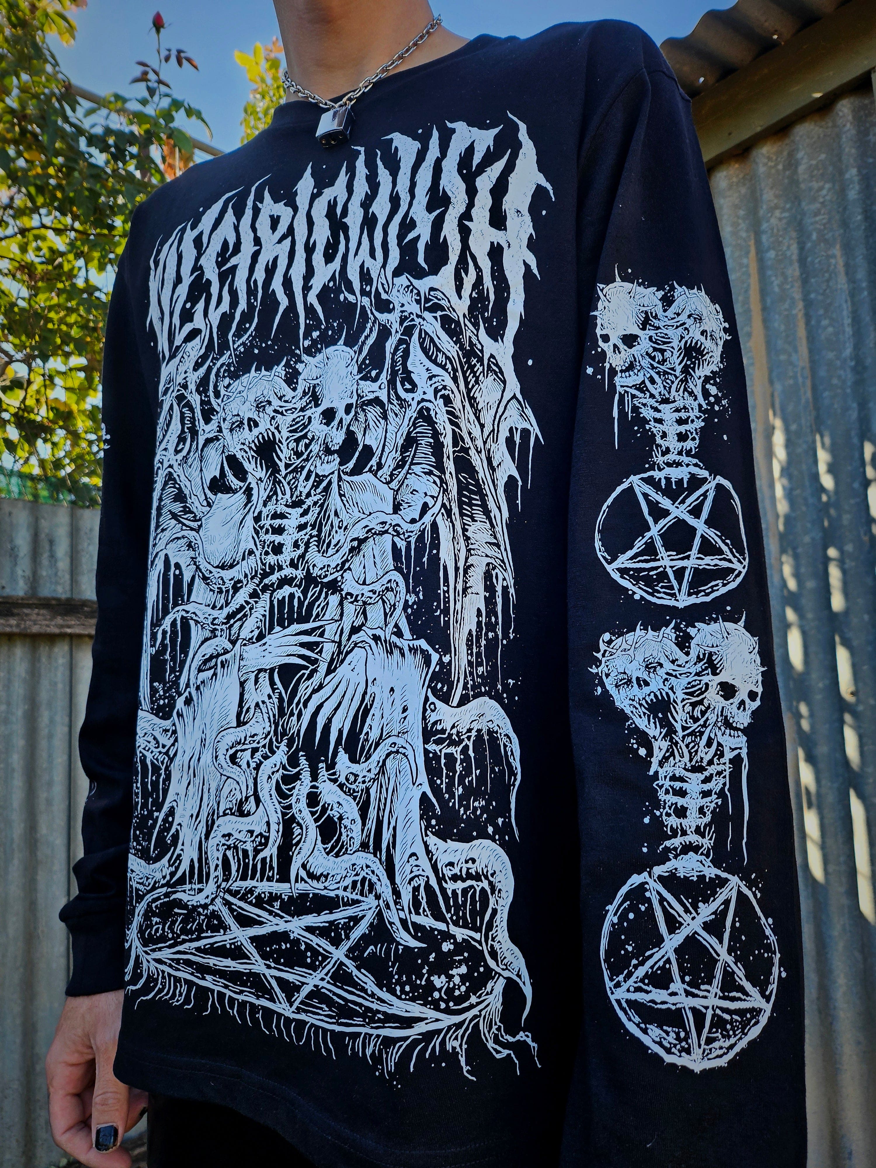 Gore Long Sleeve T-Shirt
