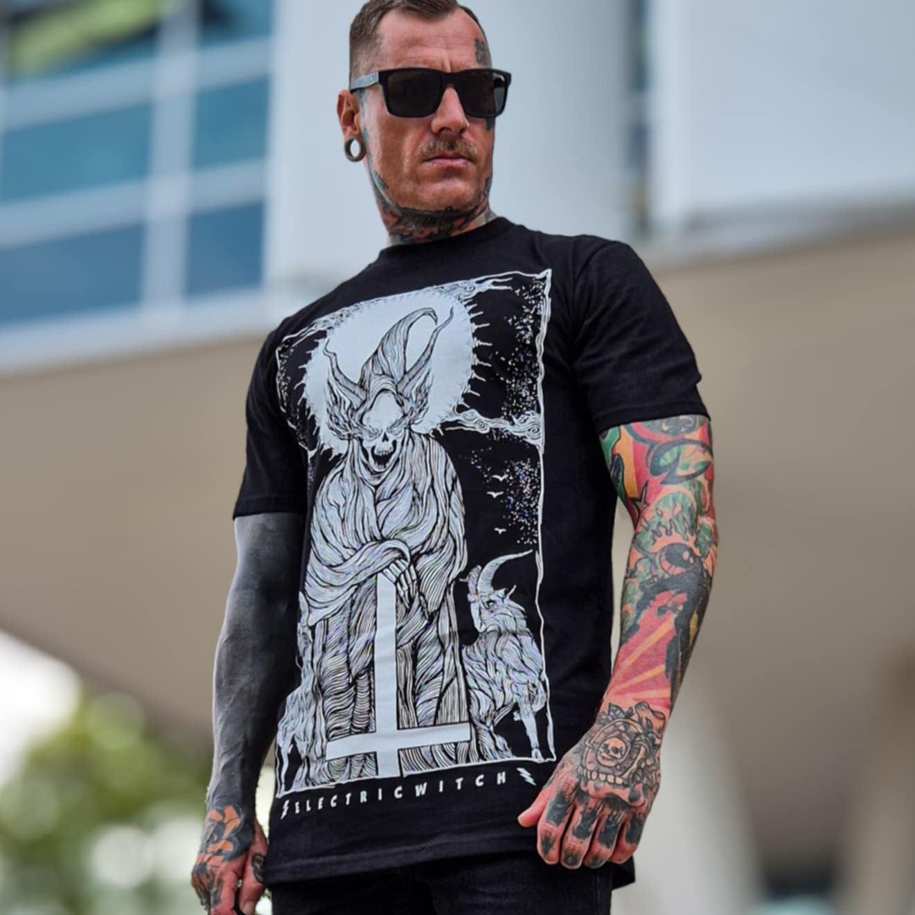 Death Dealer T-Shirt