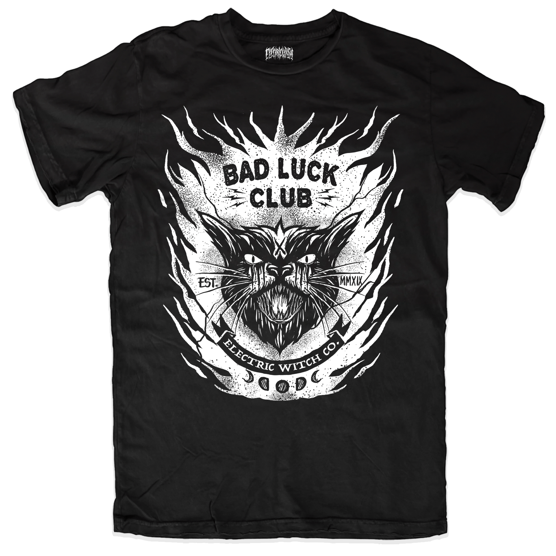 Bad Luck Club T-Shirt