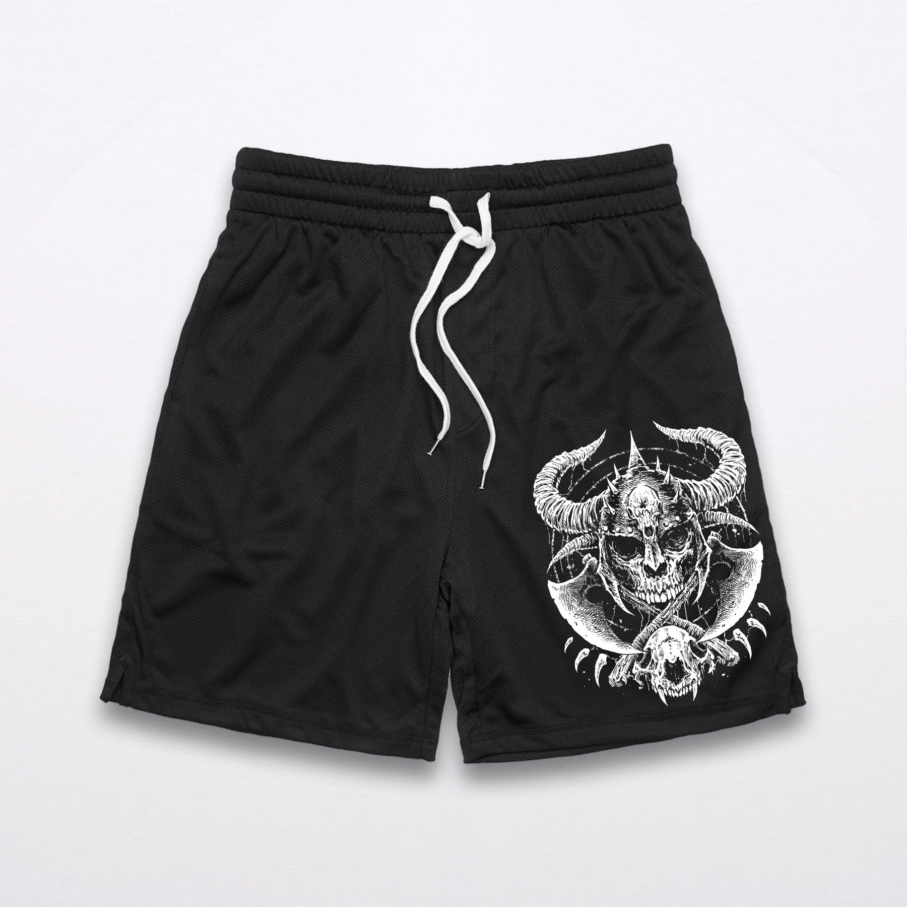 Berserker Gym Shorts