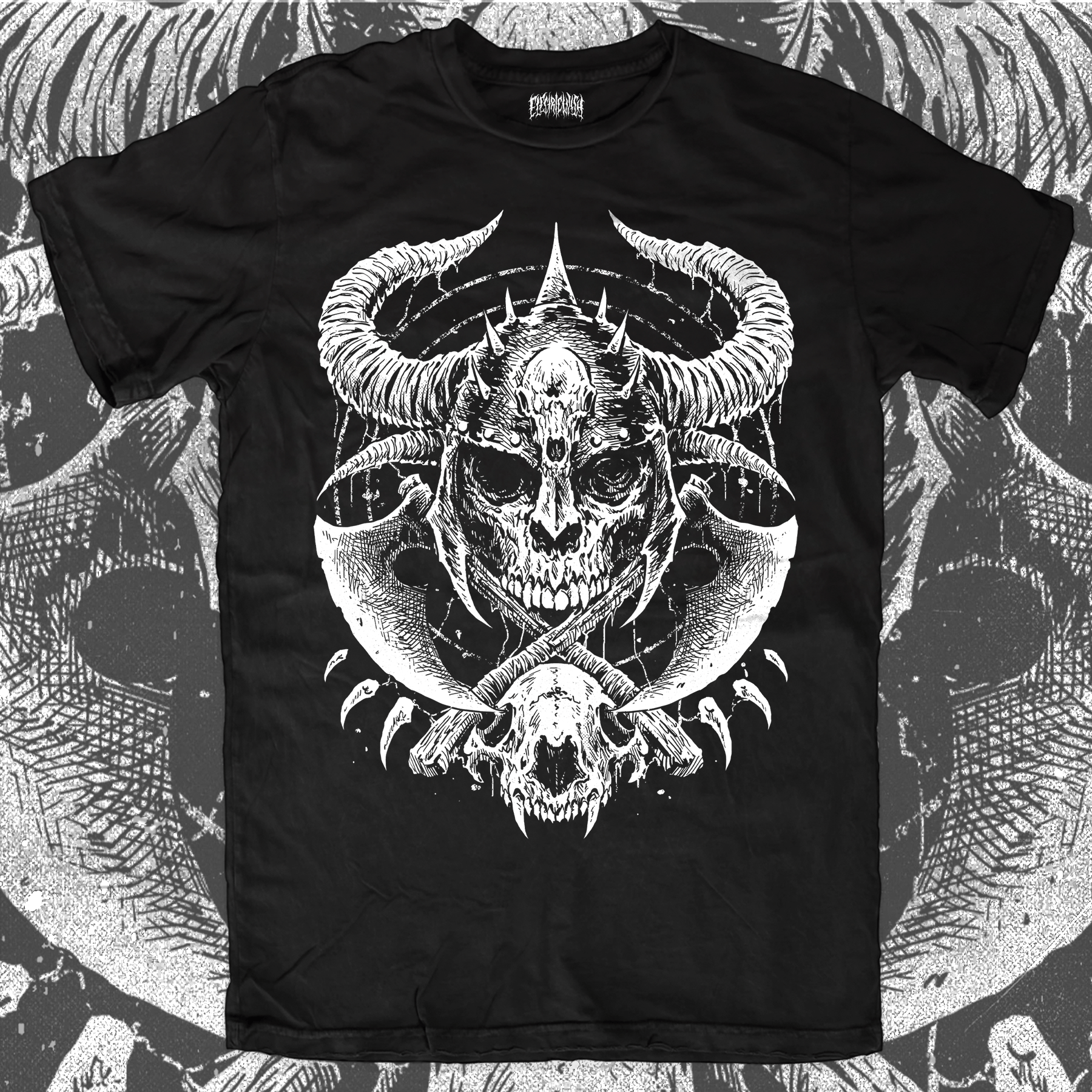 Berserker T-Shirt