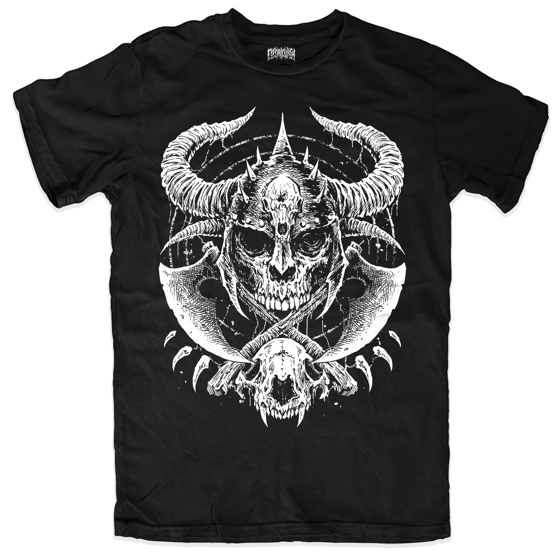 Berserker T-Shirt