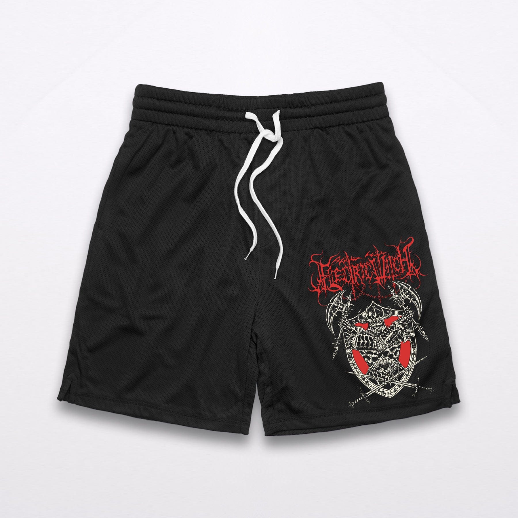 Betrayer Shorts