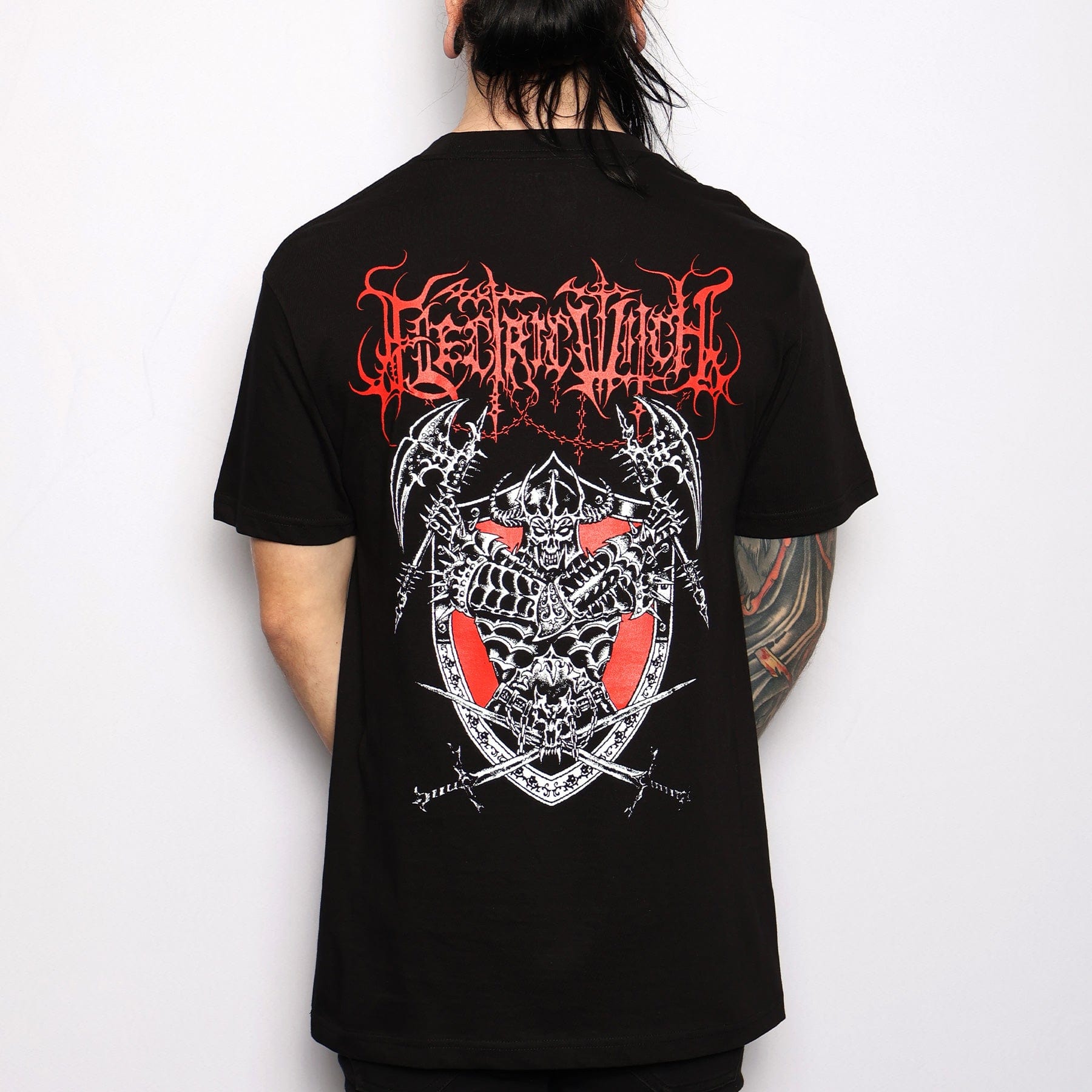 Betrayer T-Shirt