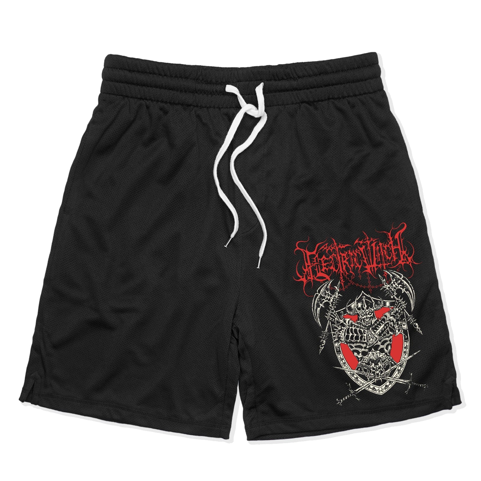 Betrayer Shorts