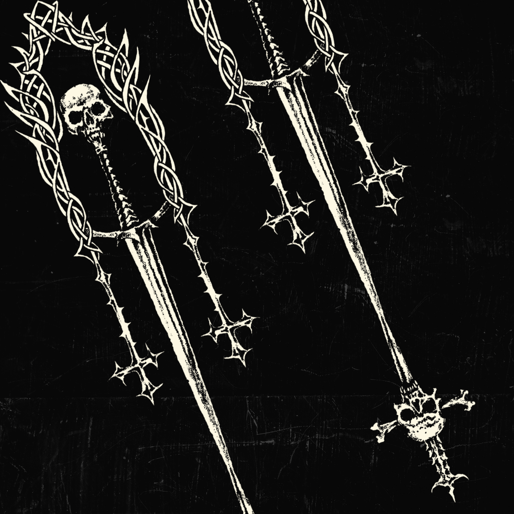 Betrayer Long Sleeve T-Shirt