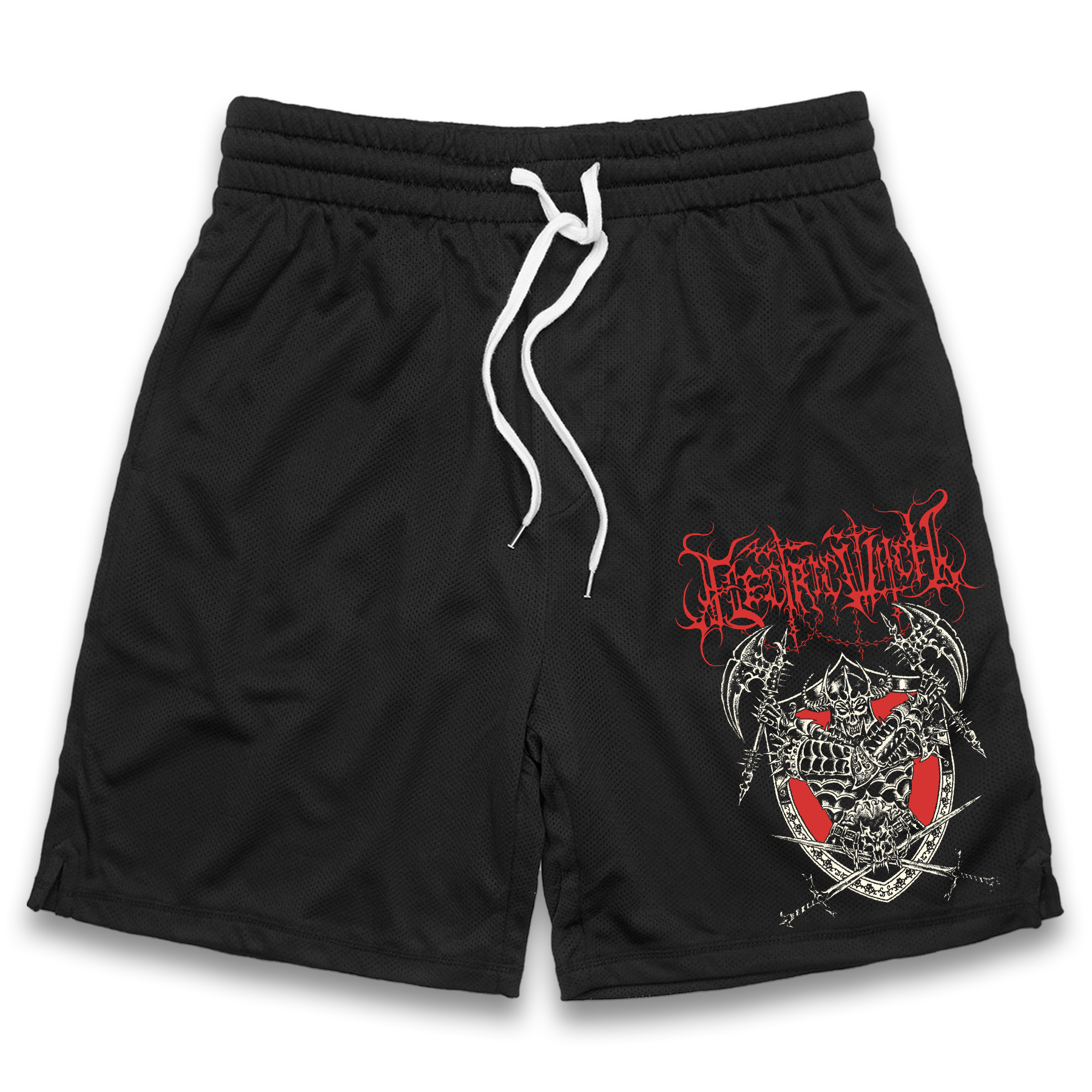 Betrayer Shorts