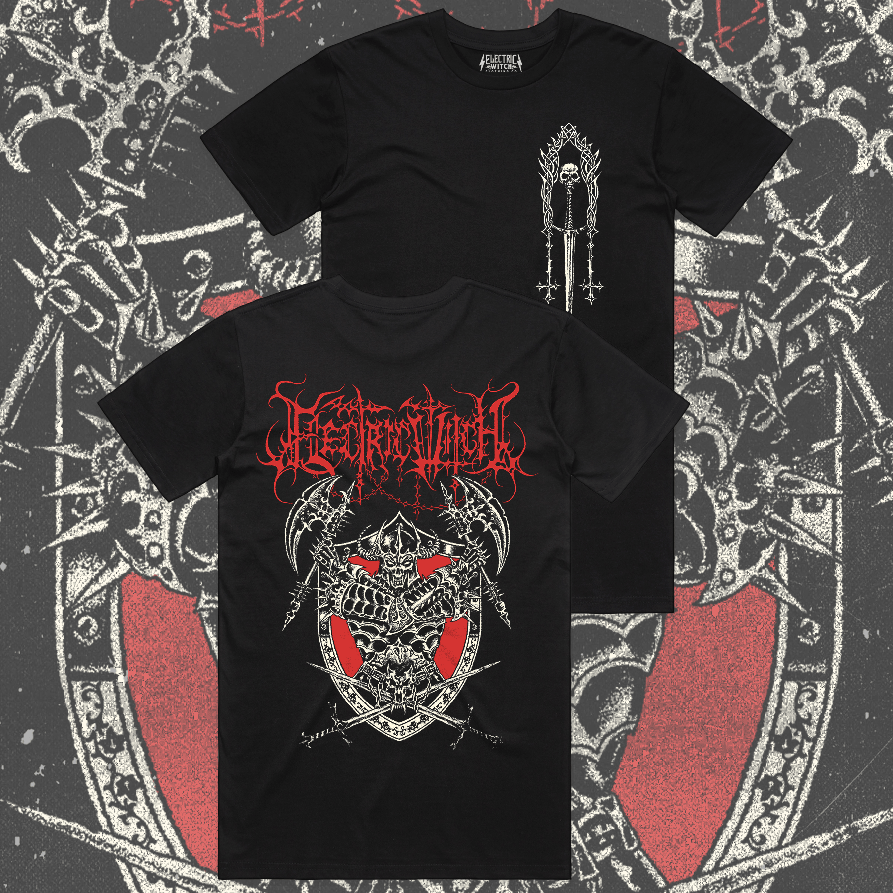 Betrayer T-Shirt