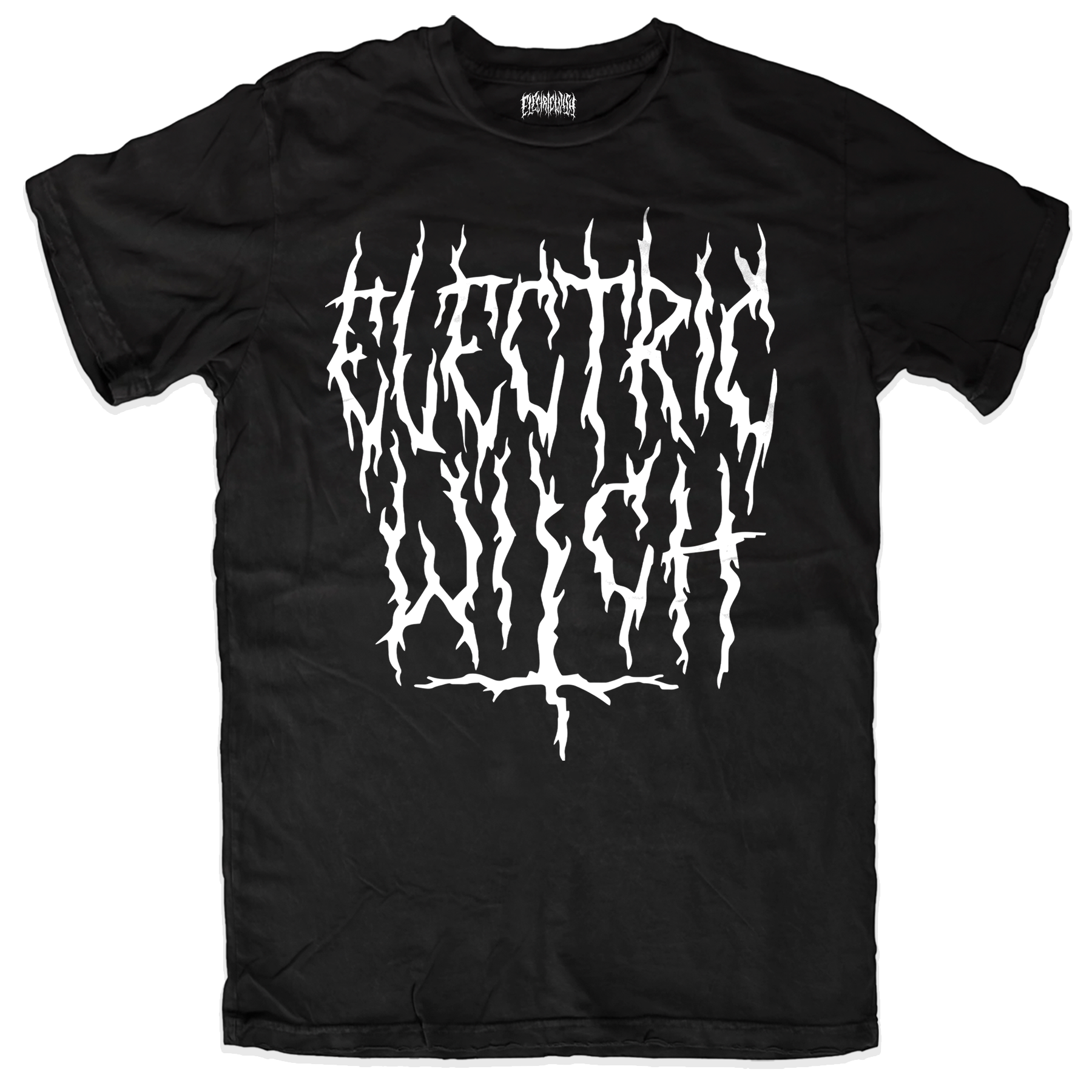 Black Metal T-Shirt