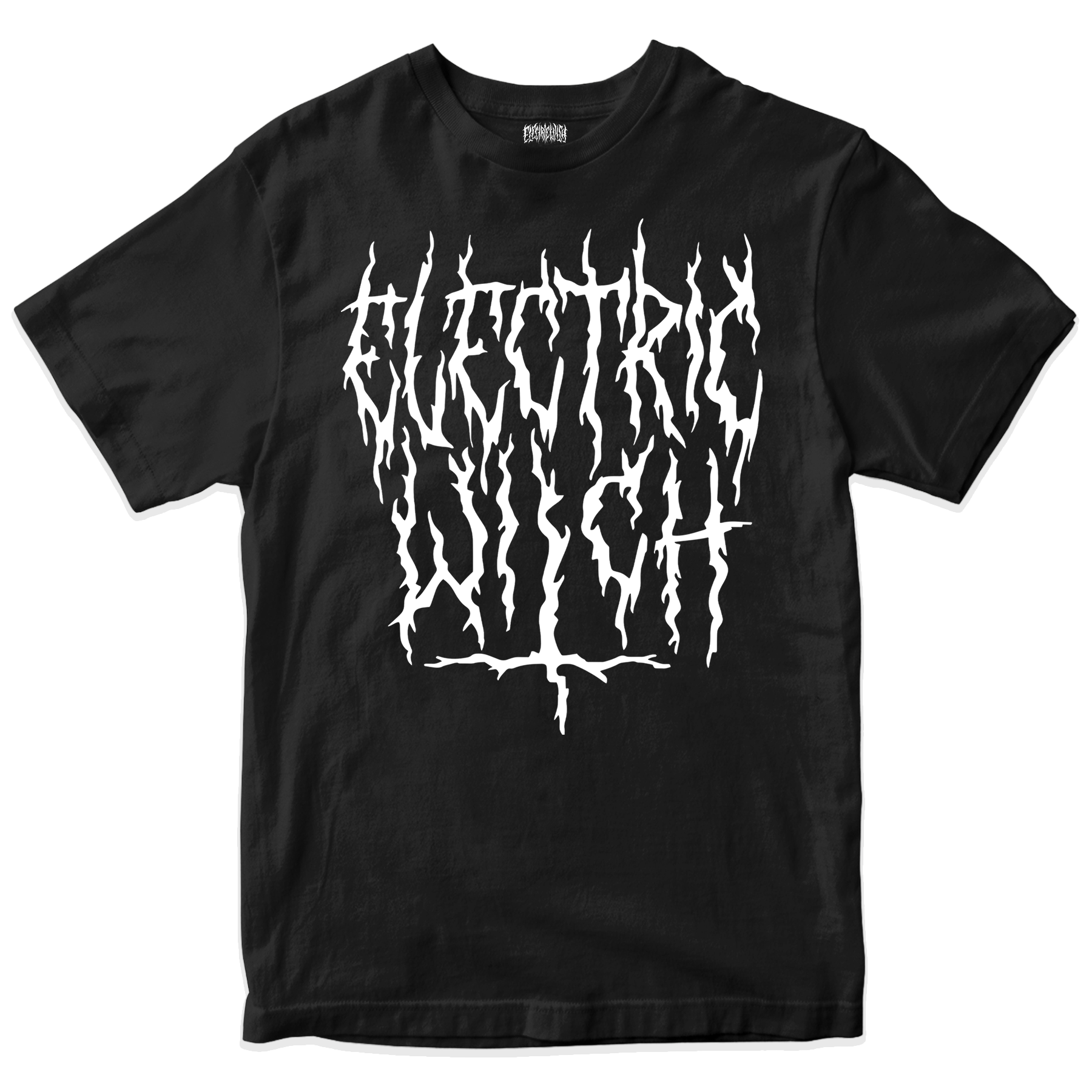 Black Metal T-Shirt