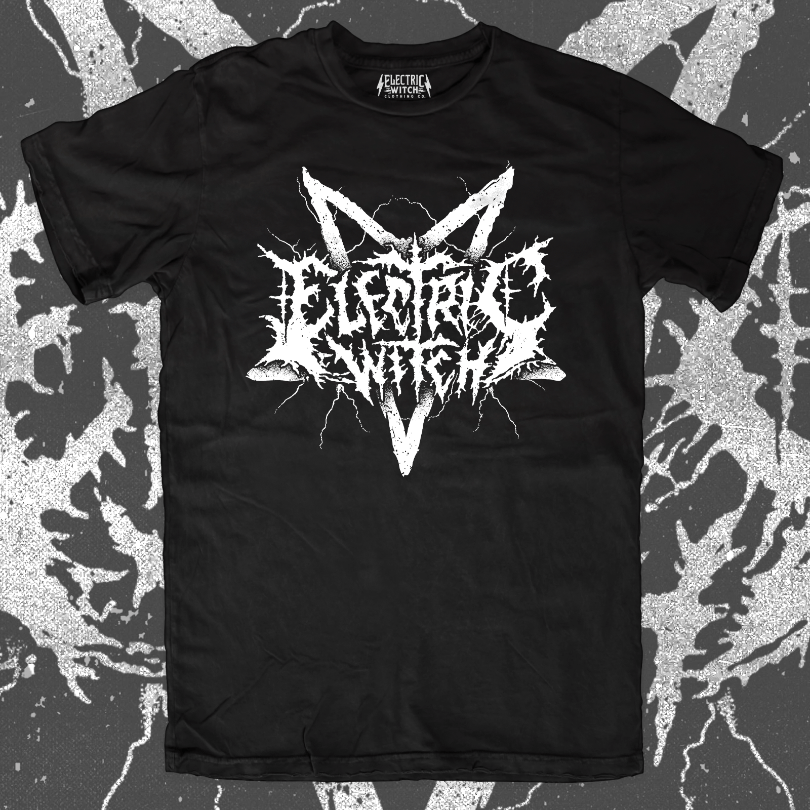 Blackened T-Shirt