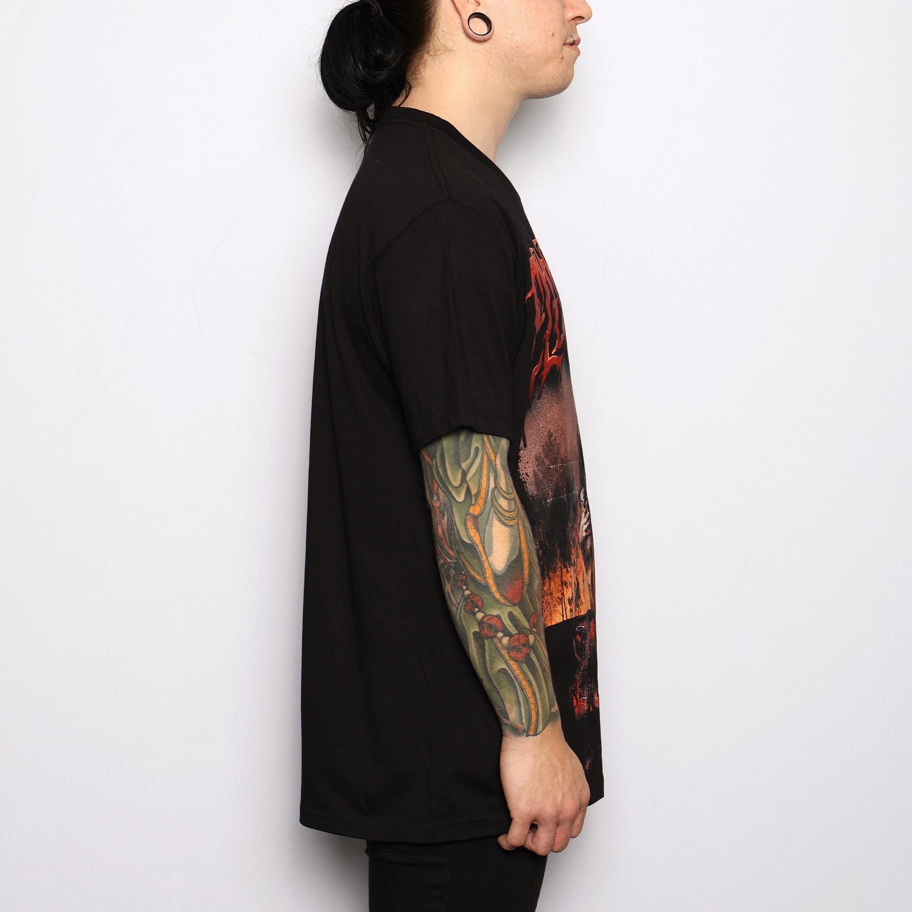Blood T-Shirt