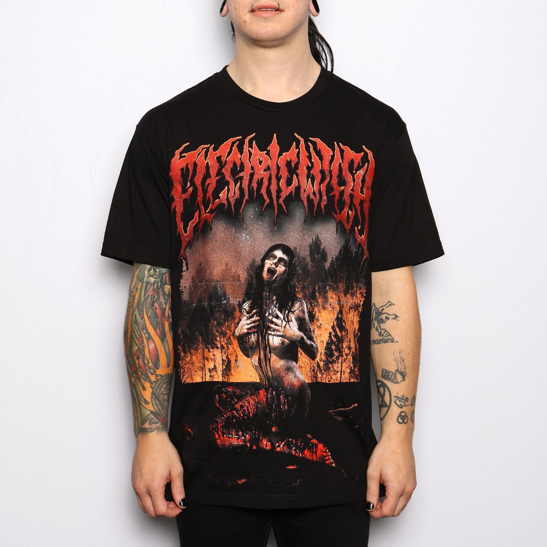 Blood T-Shirt