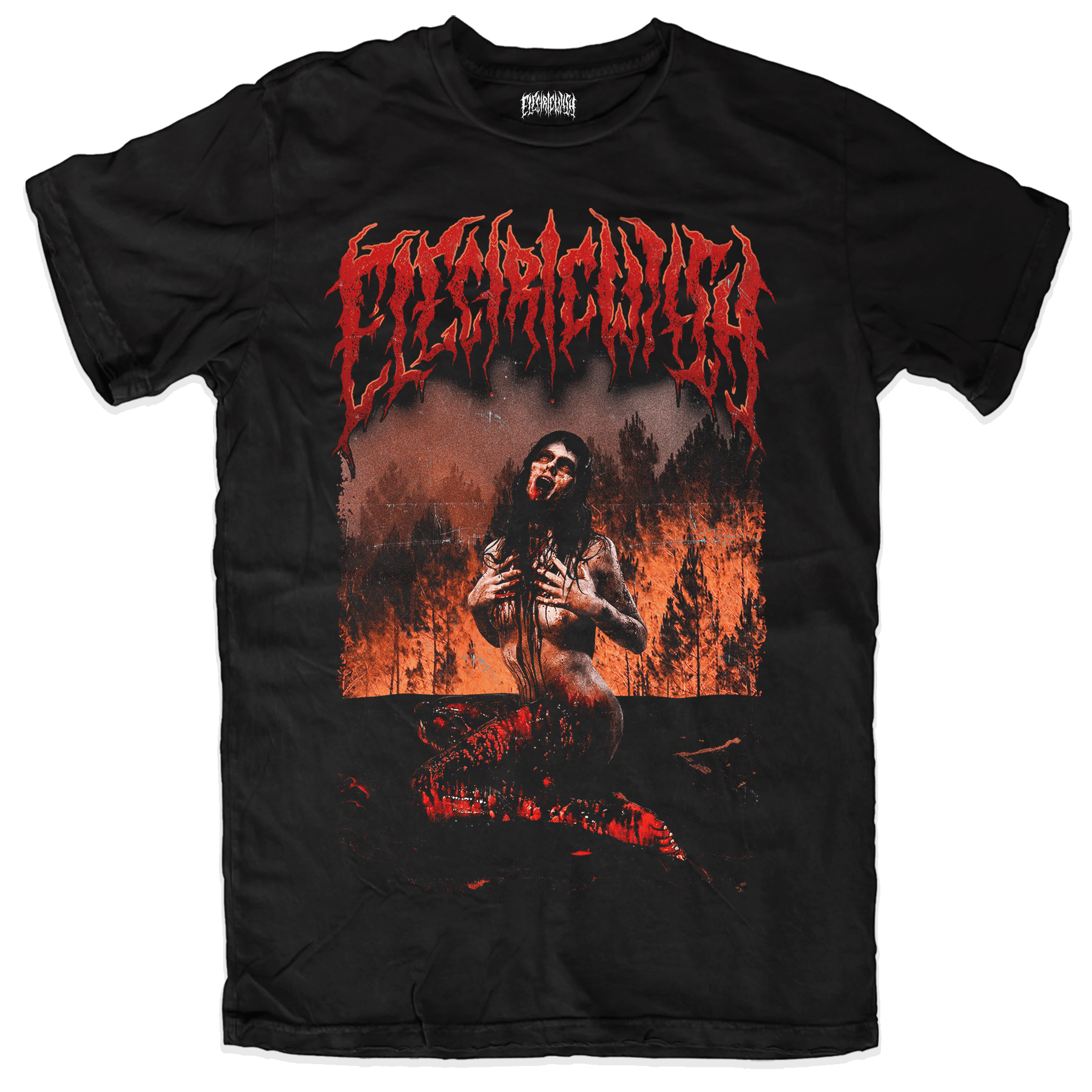 Blood T-Shirt