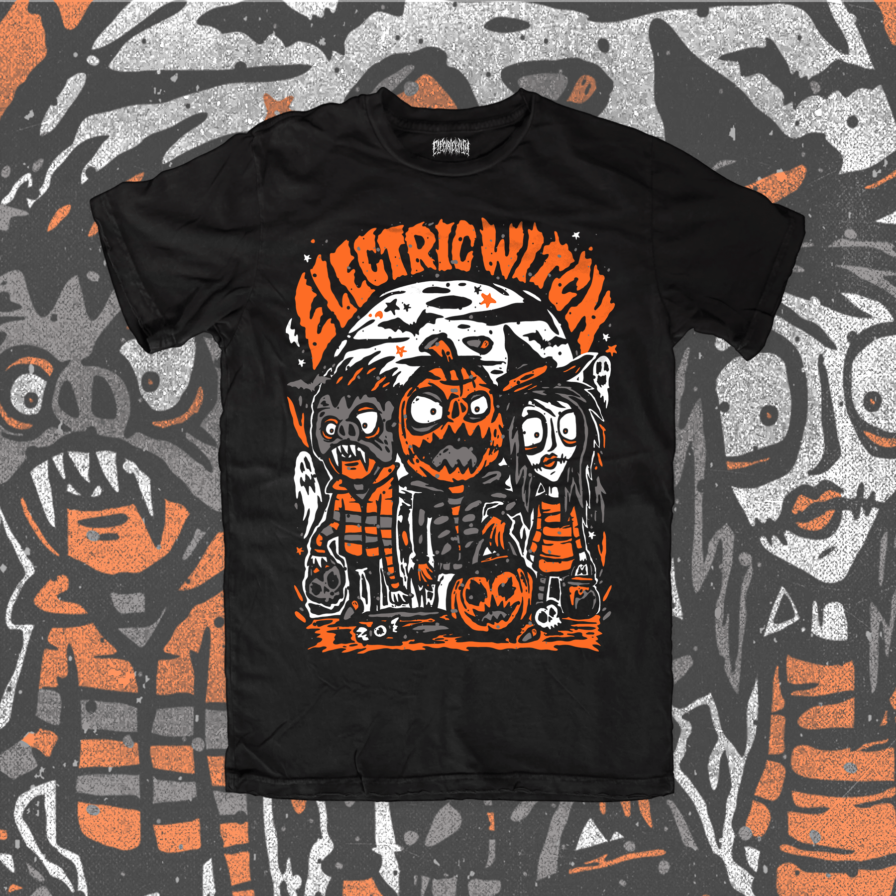 Boils & Ghouls T-Shirt