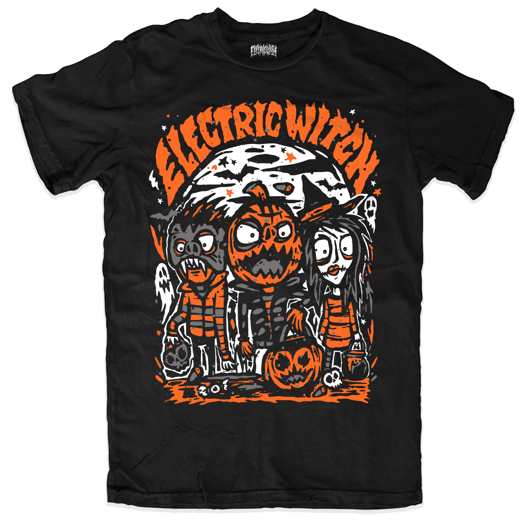 Boils & Ghouls T-Shirt