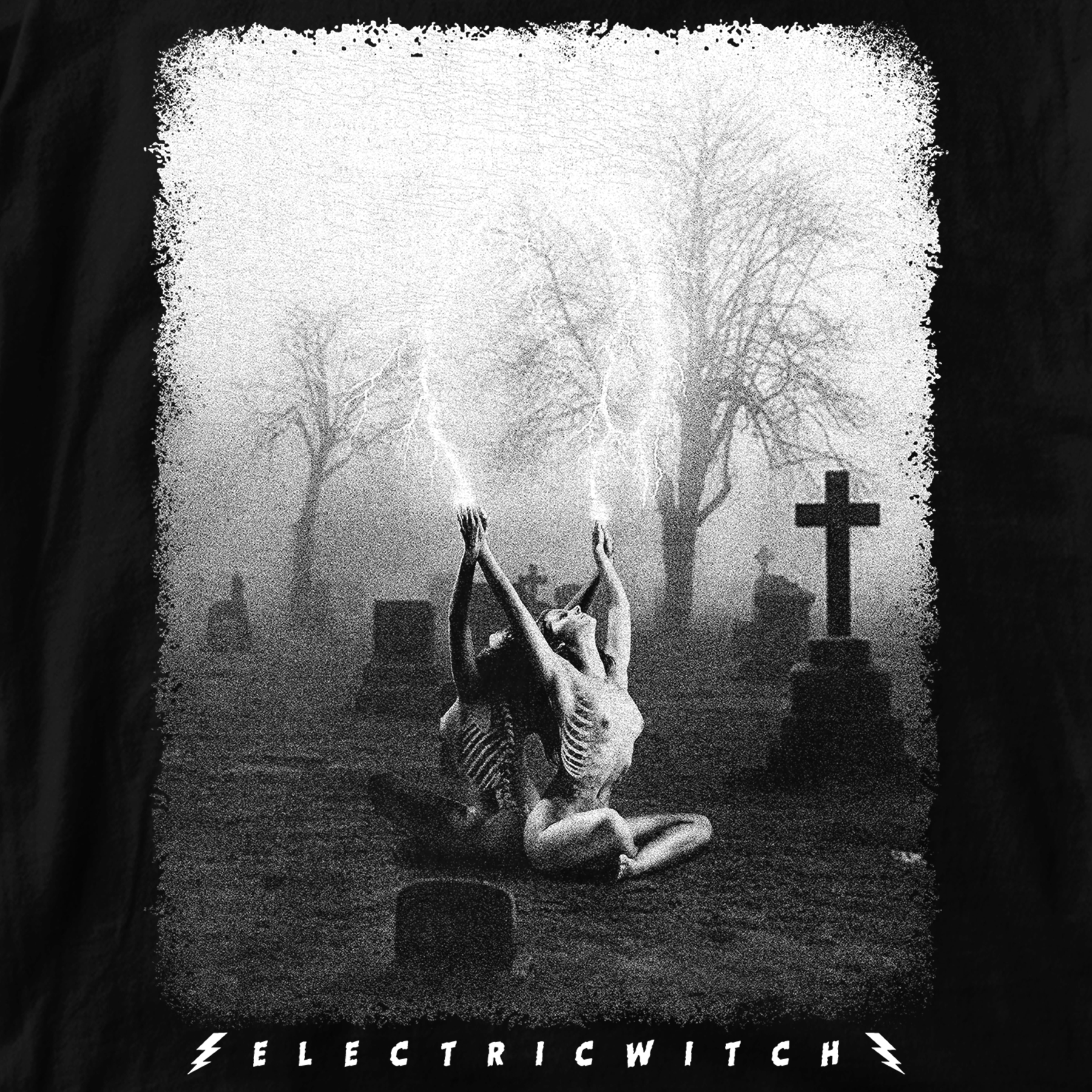 Cemetery T-Shirt
