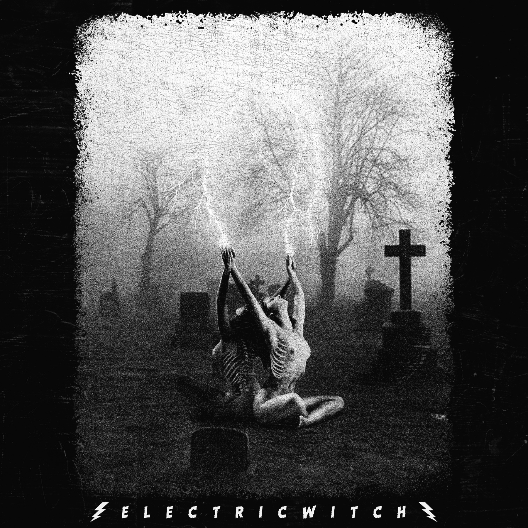 Cemetery T-Shirt