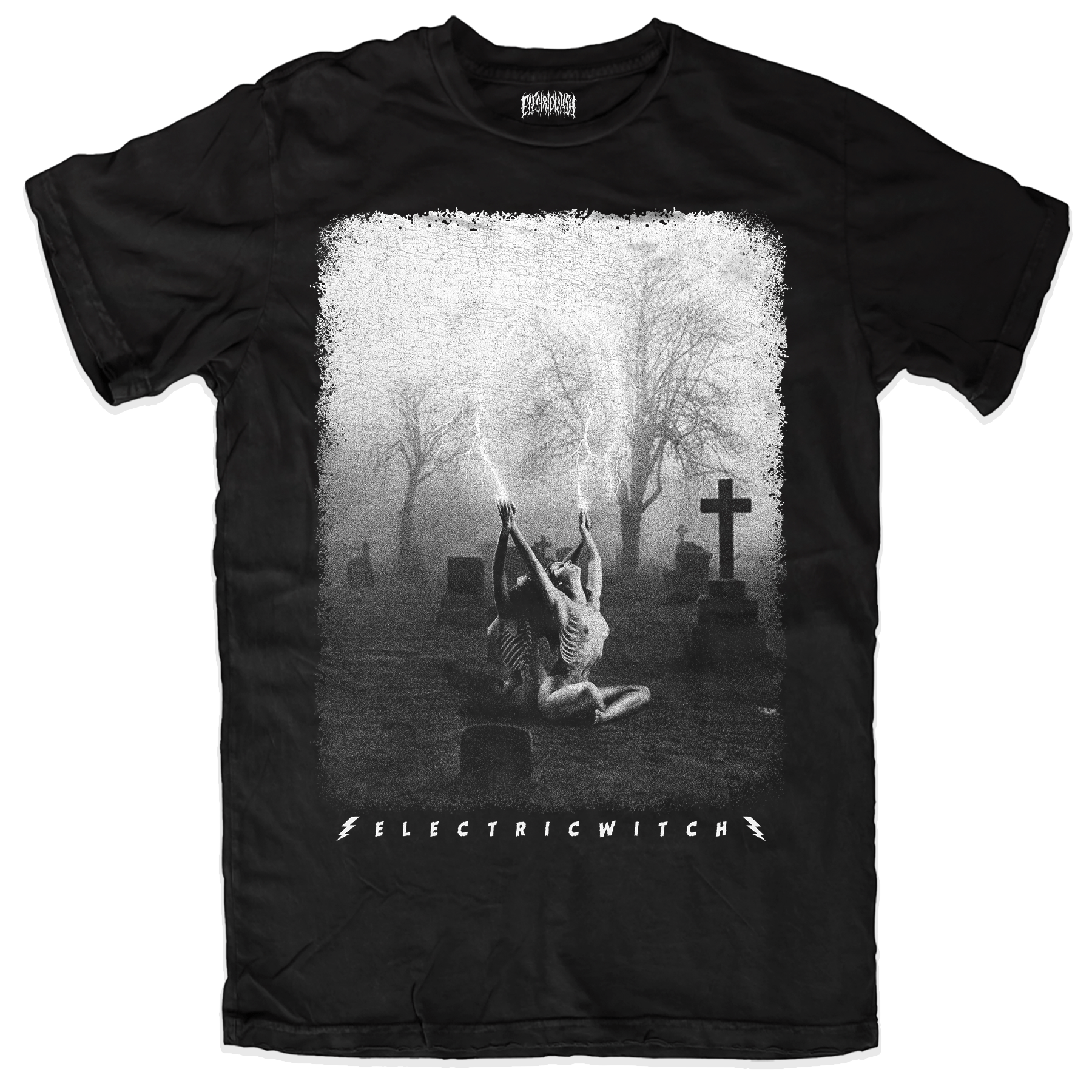Cemetery T-Shirt
