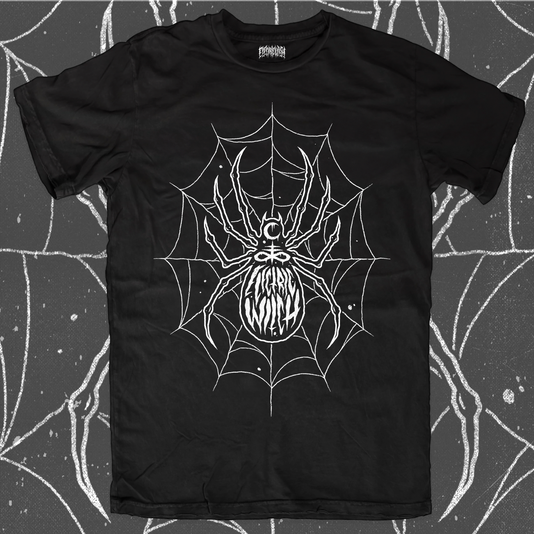 Cobwebs T-Shirt
