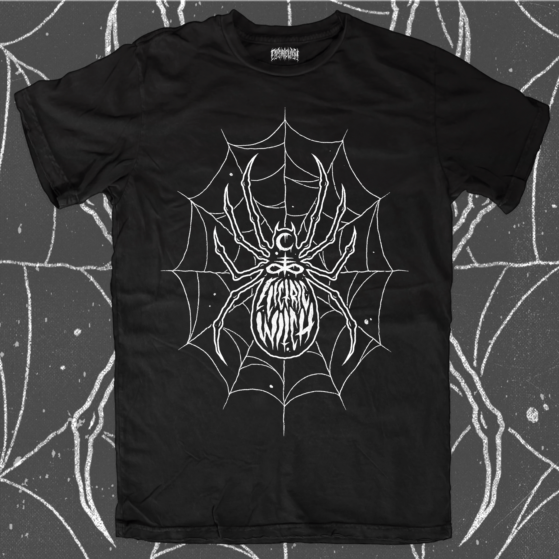 Cobwebs T-Shirt