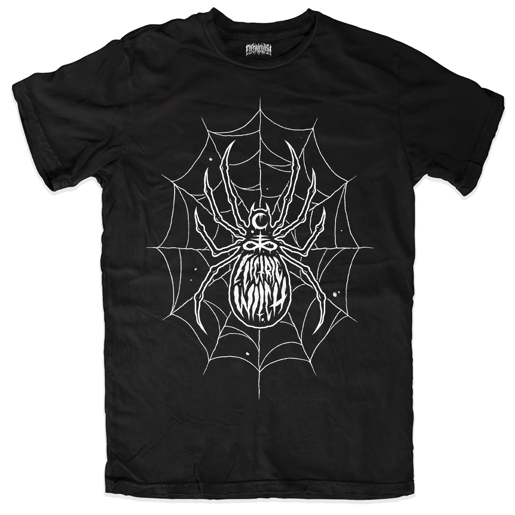 Cobwebs T-Shirt