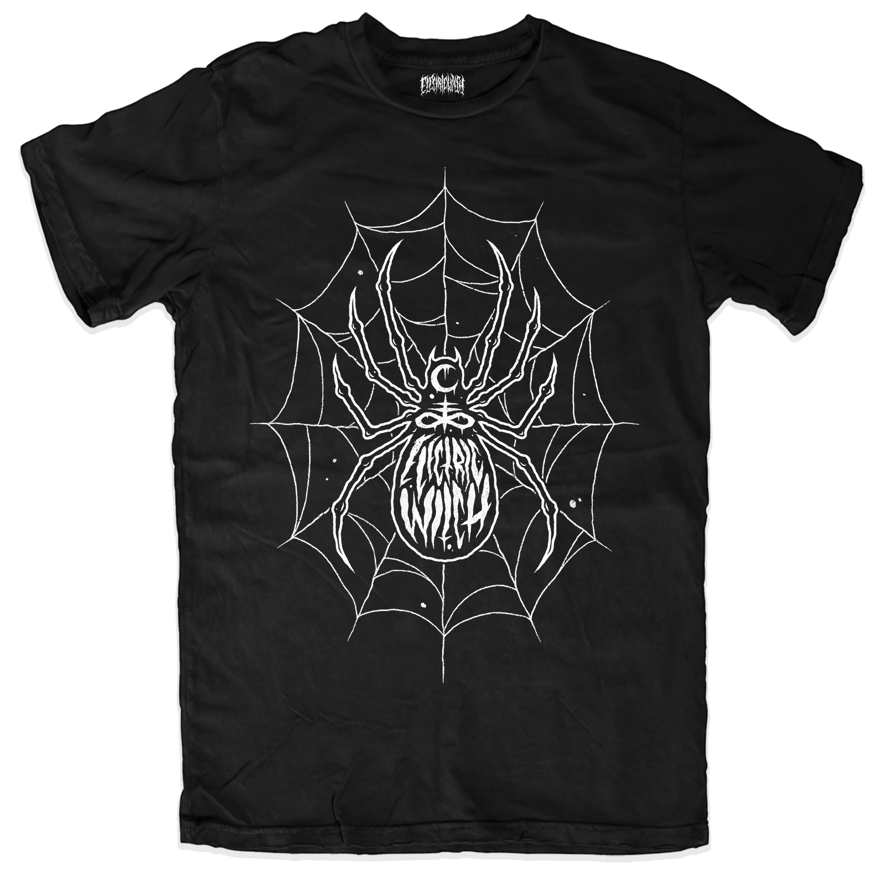 Cobwebs T-Shirt