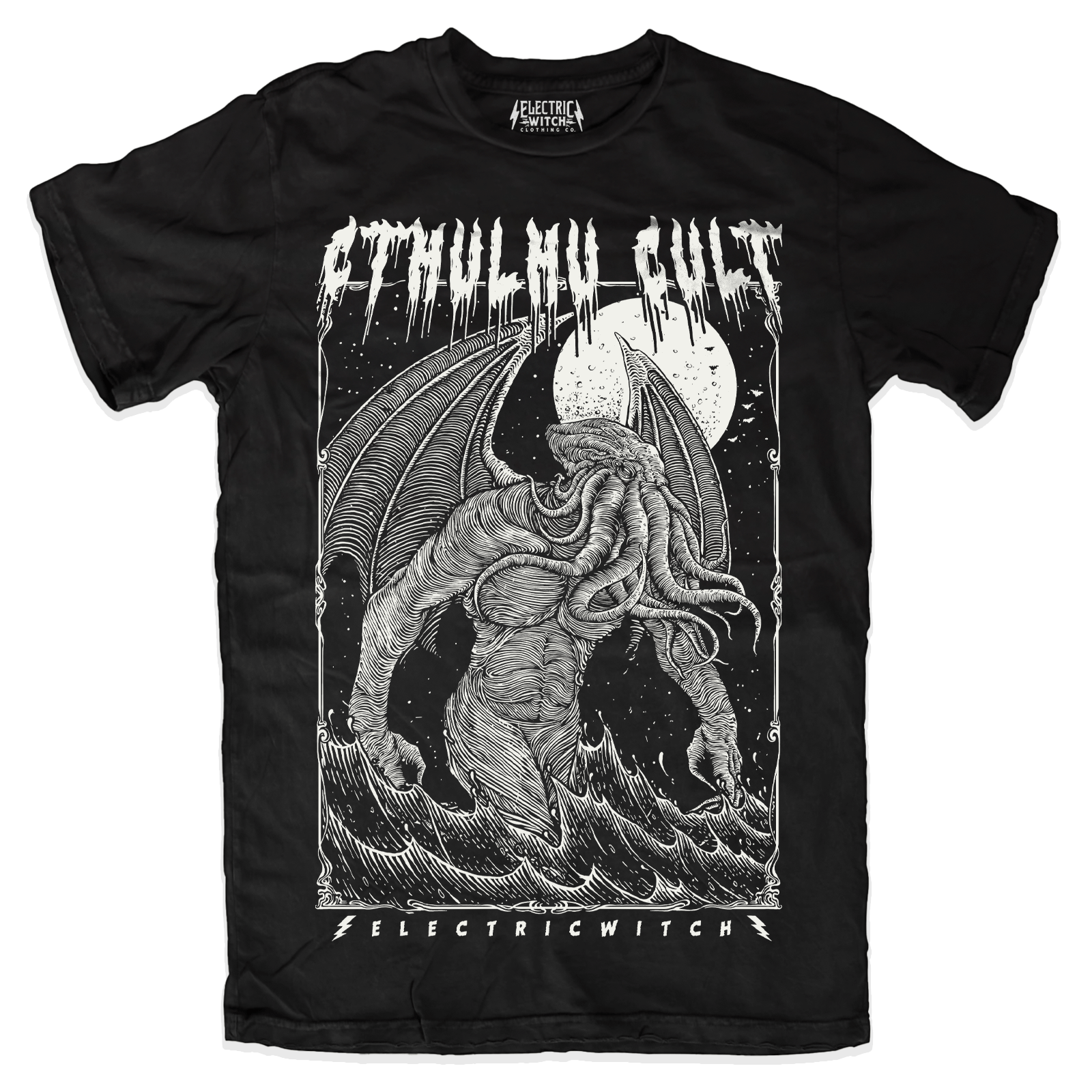 Cthulhu T-Shirt