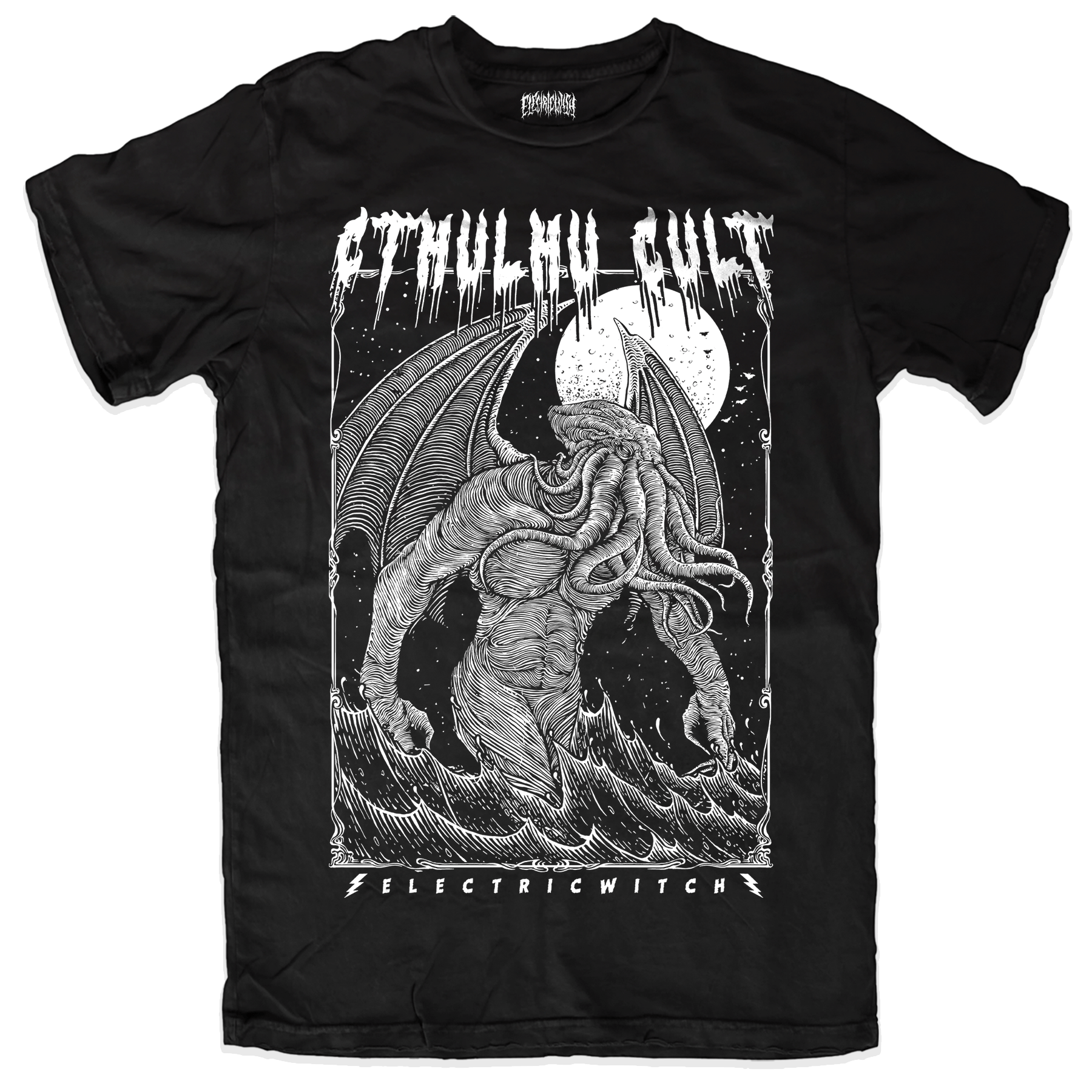 Cthulhu T-Shirt