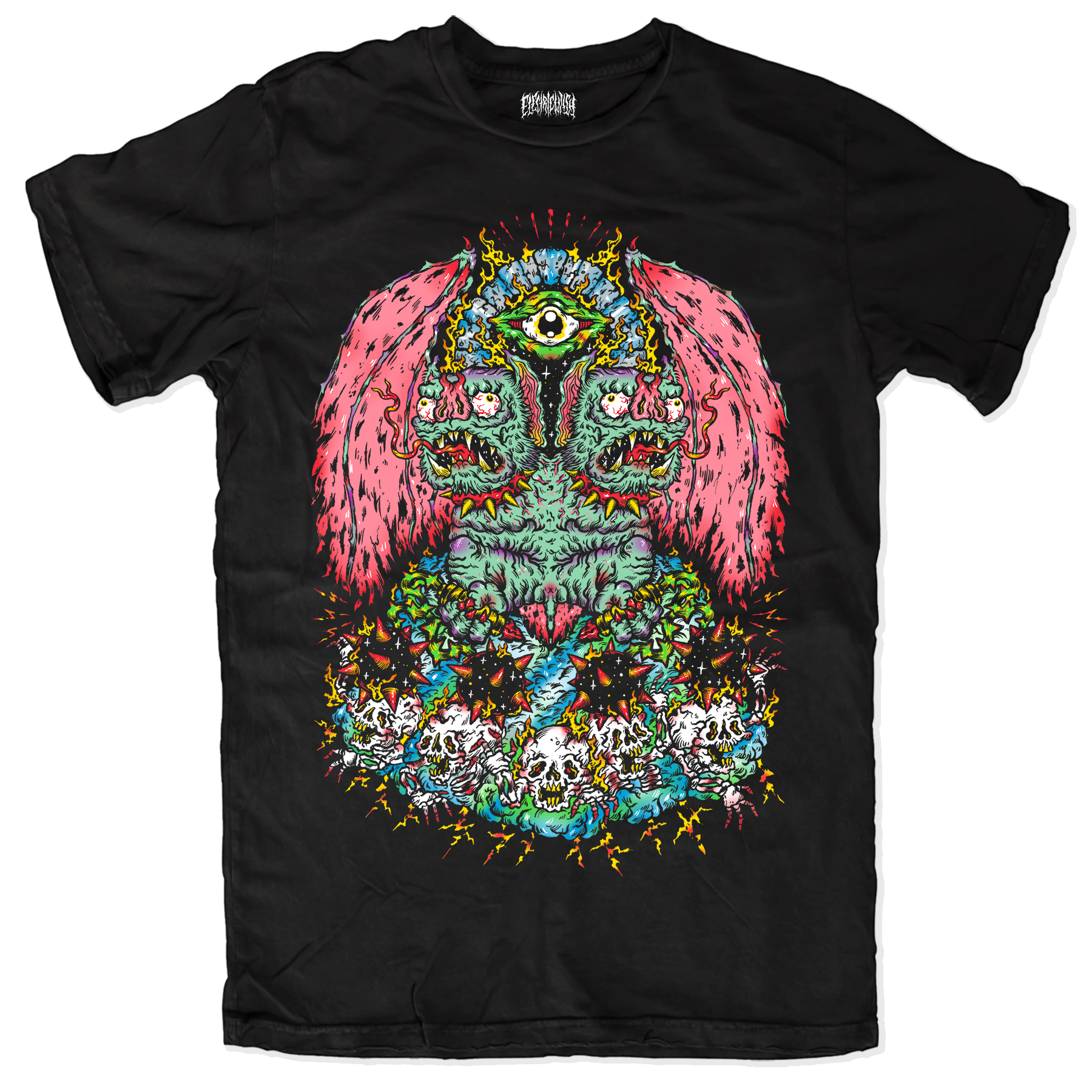 Cursed Twins T-Shirt