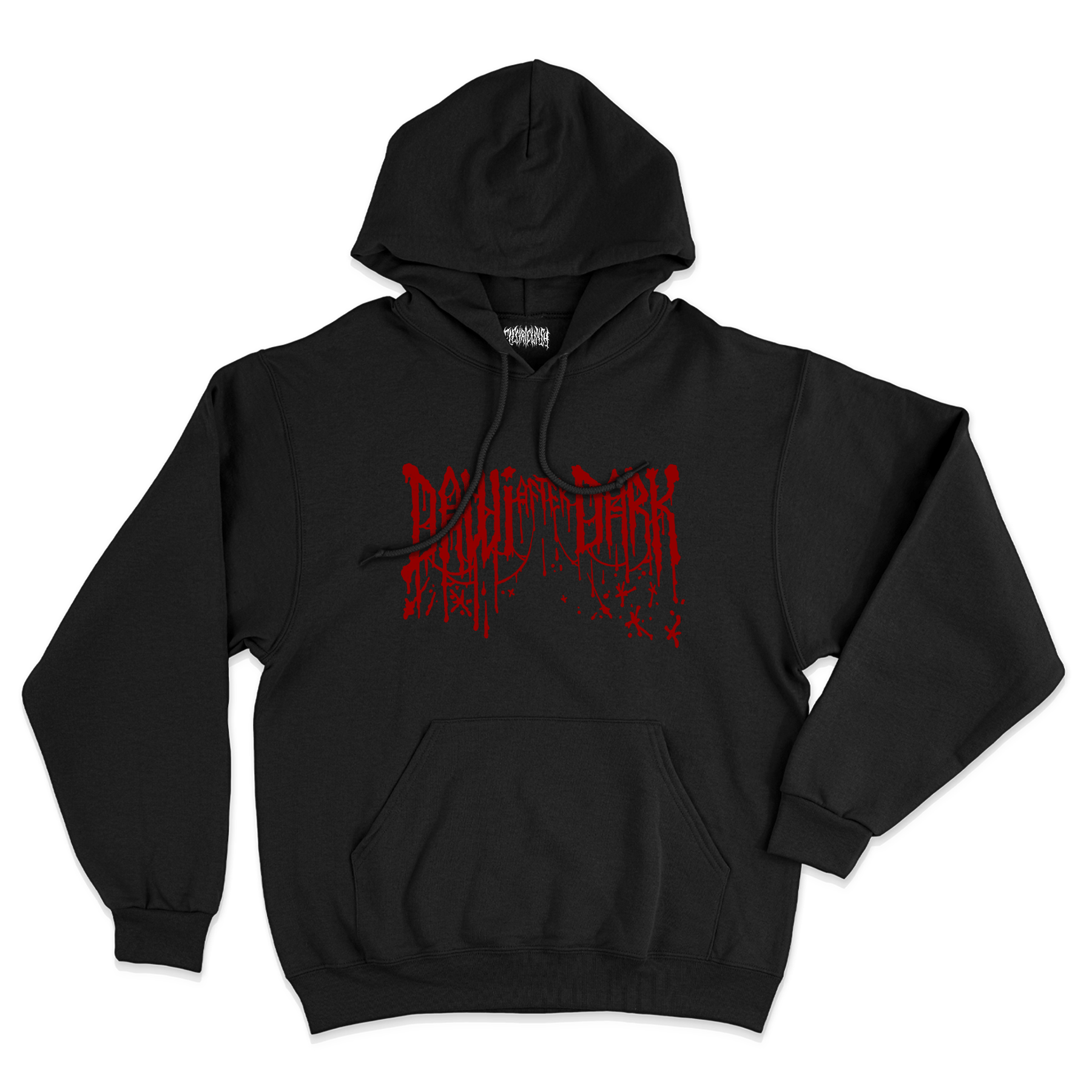 Dawi After Dark Pullover Hoodie