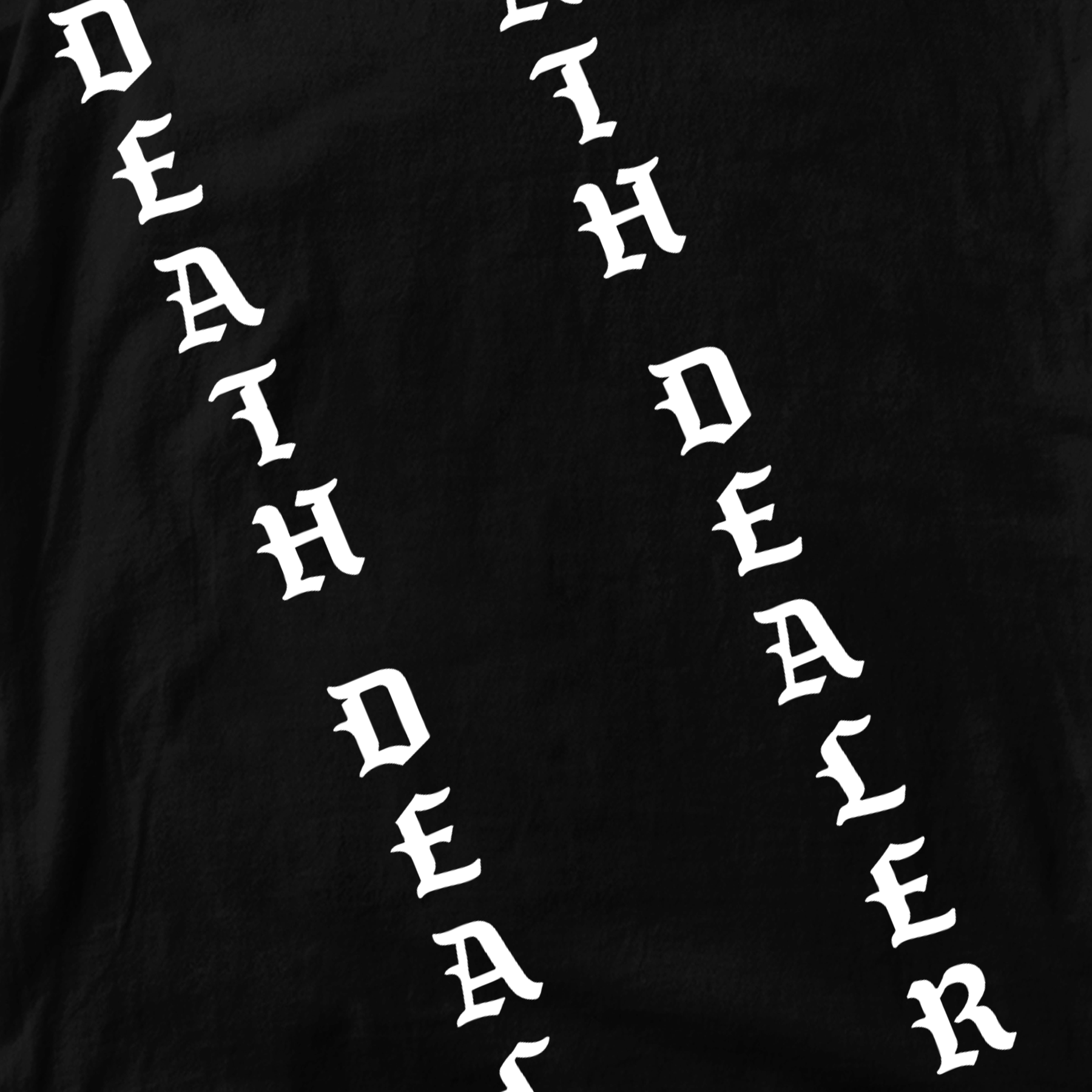 Death Dealer Hoodie
