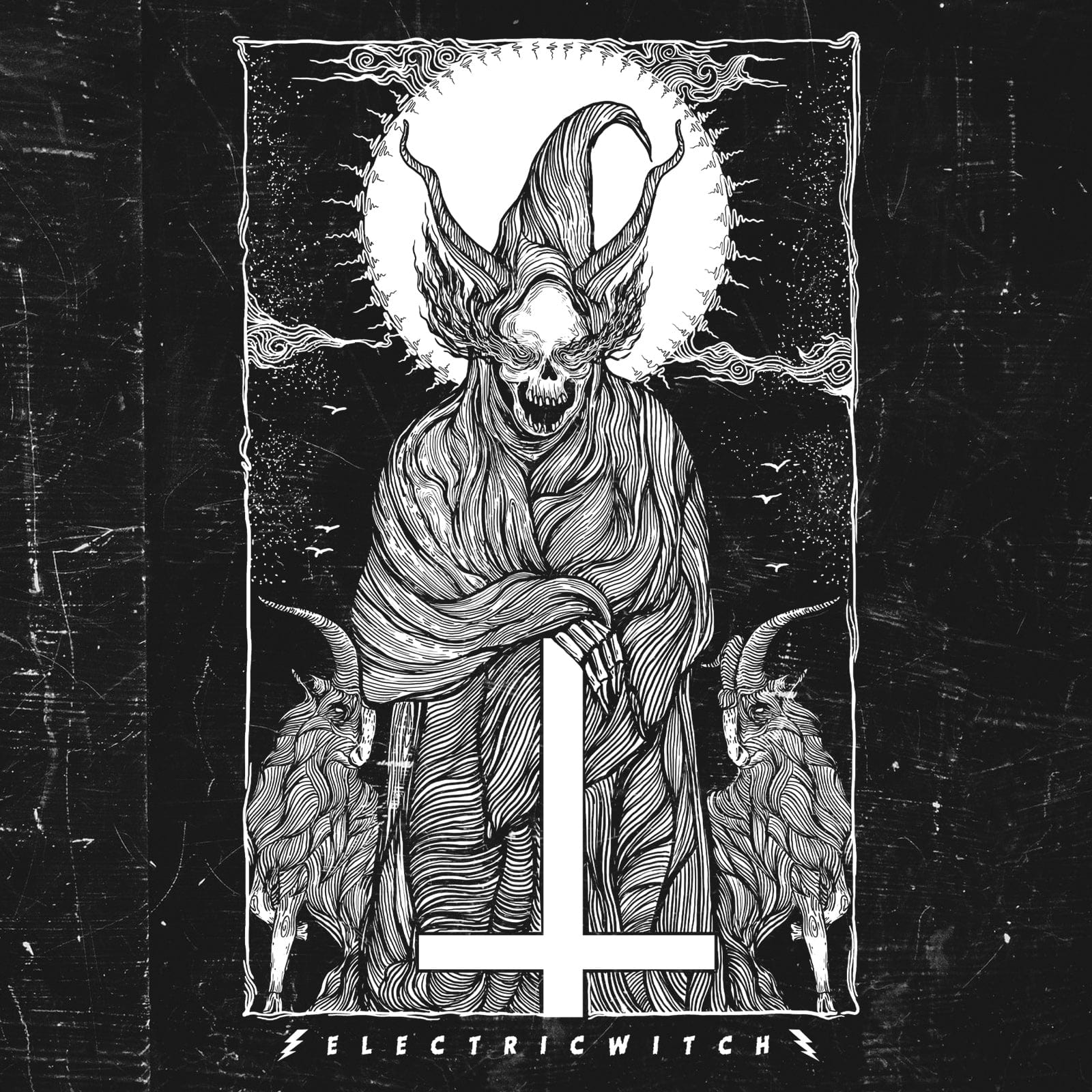 Death Dealer T-Shirt