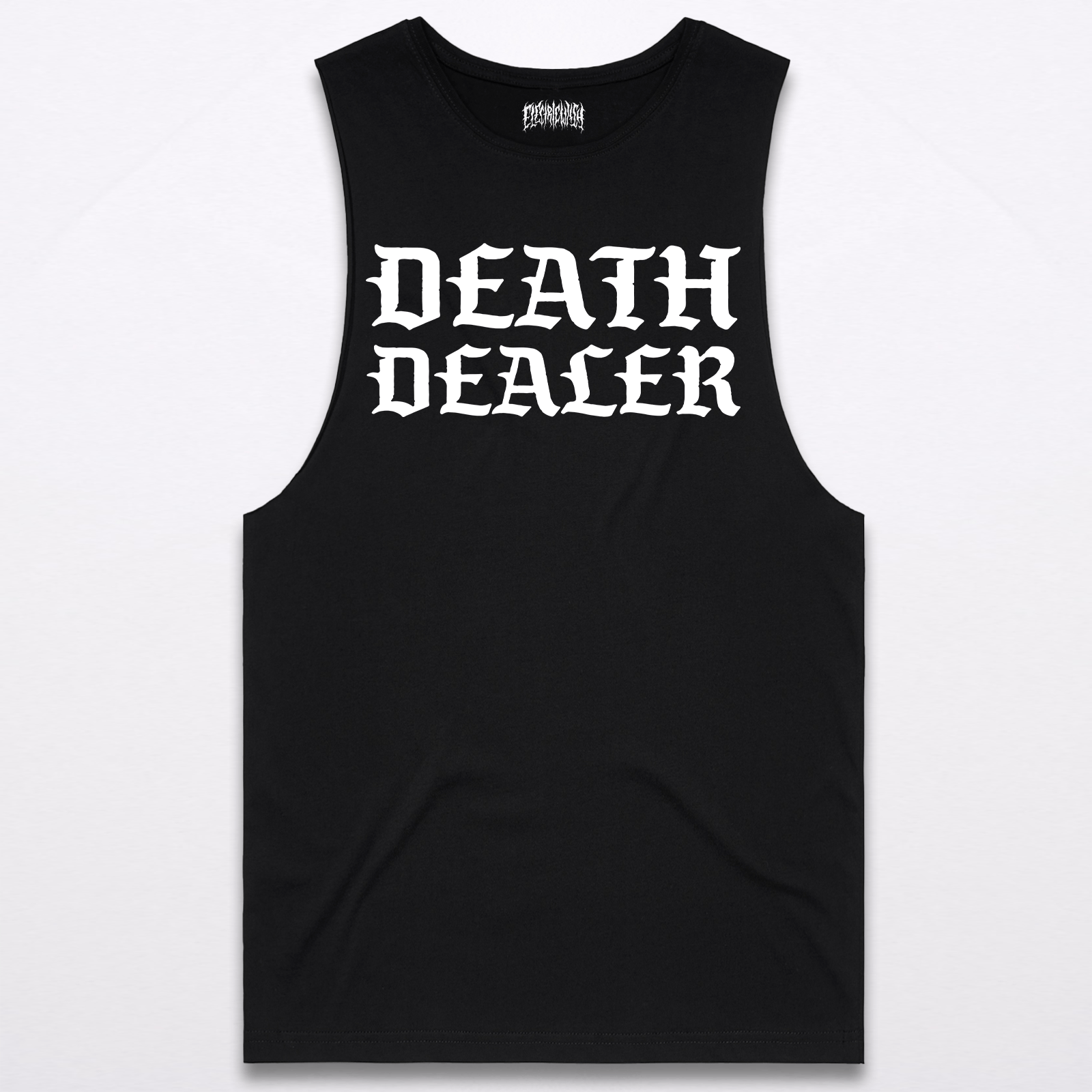 Death Dealer Tank