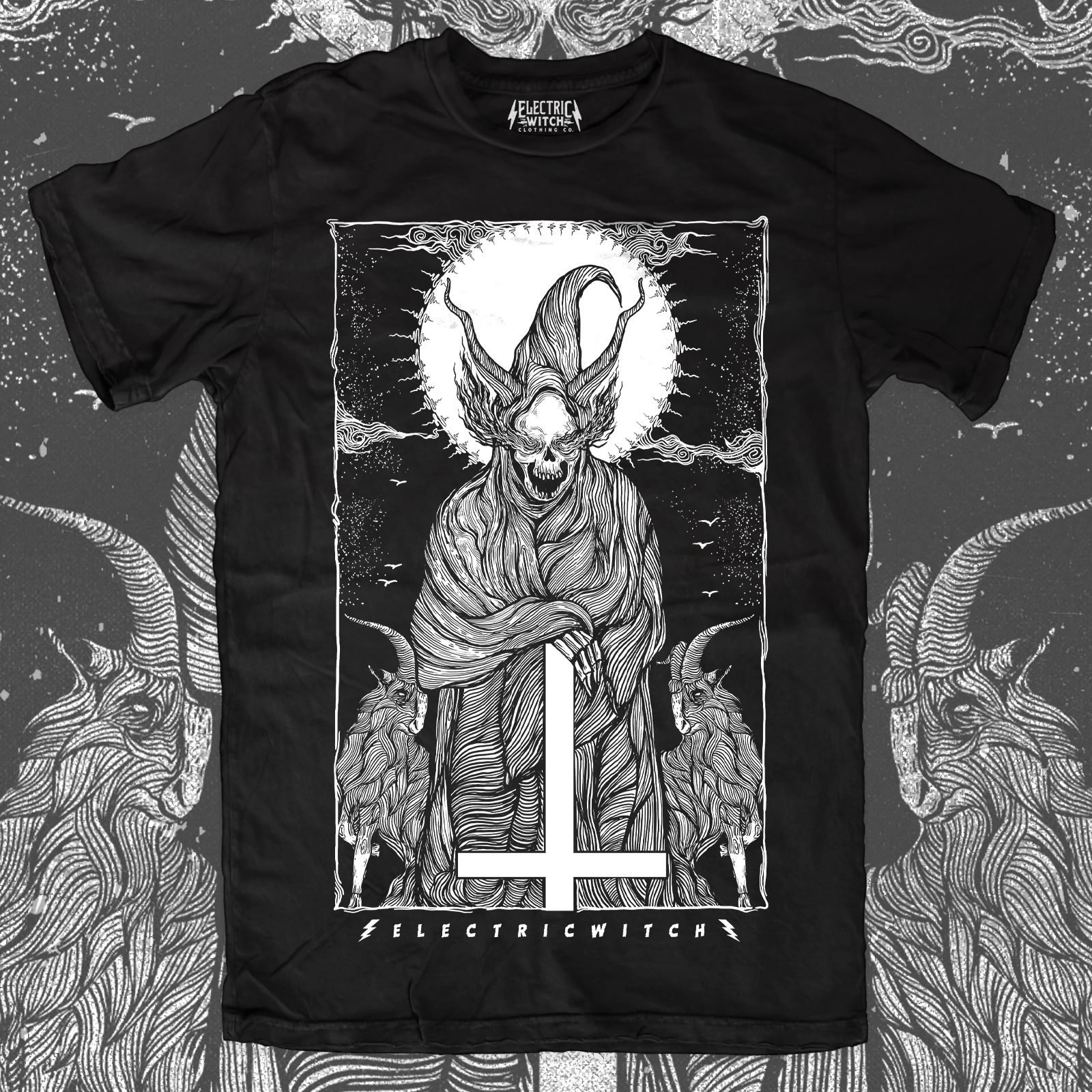 Death Dealer T-Shirt