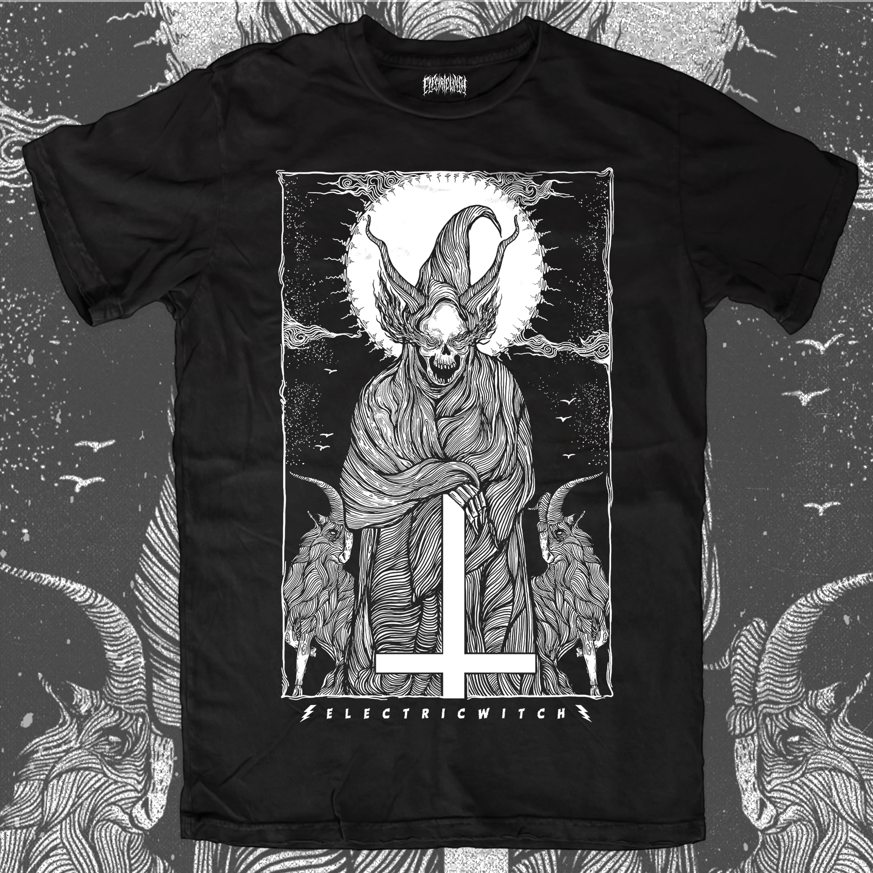 Death Dealer T-Shirt