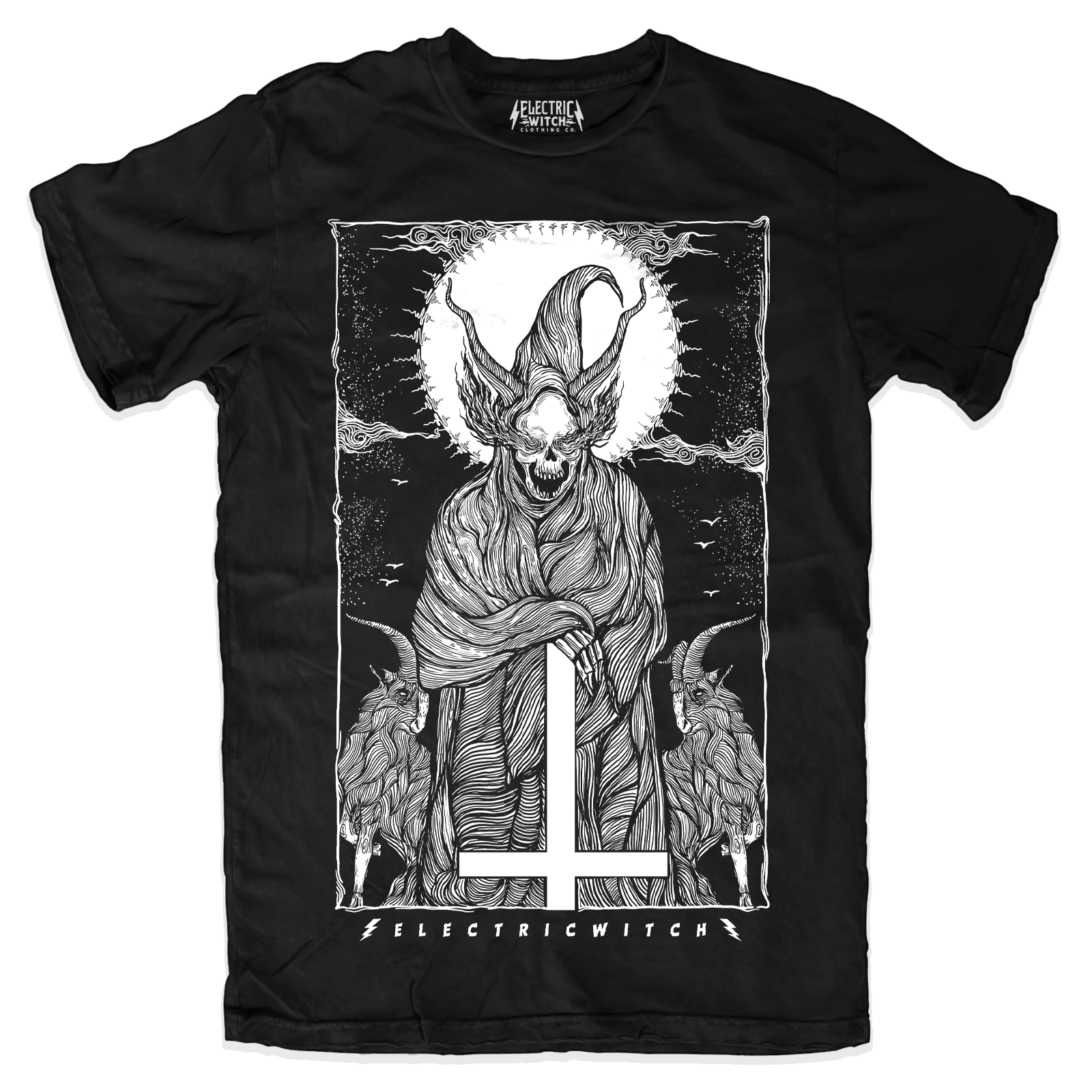 Death Dealer T-Shirt