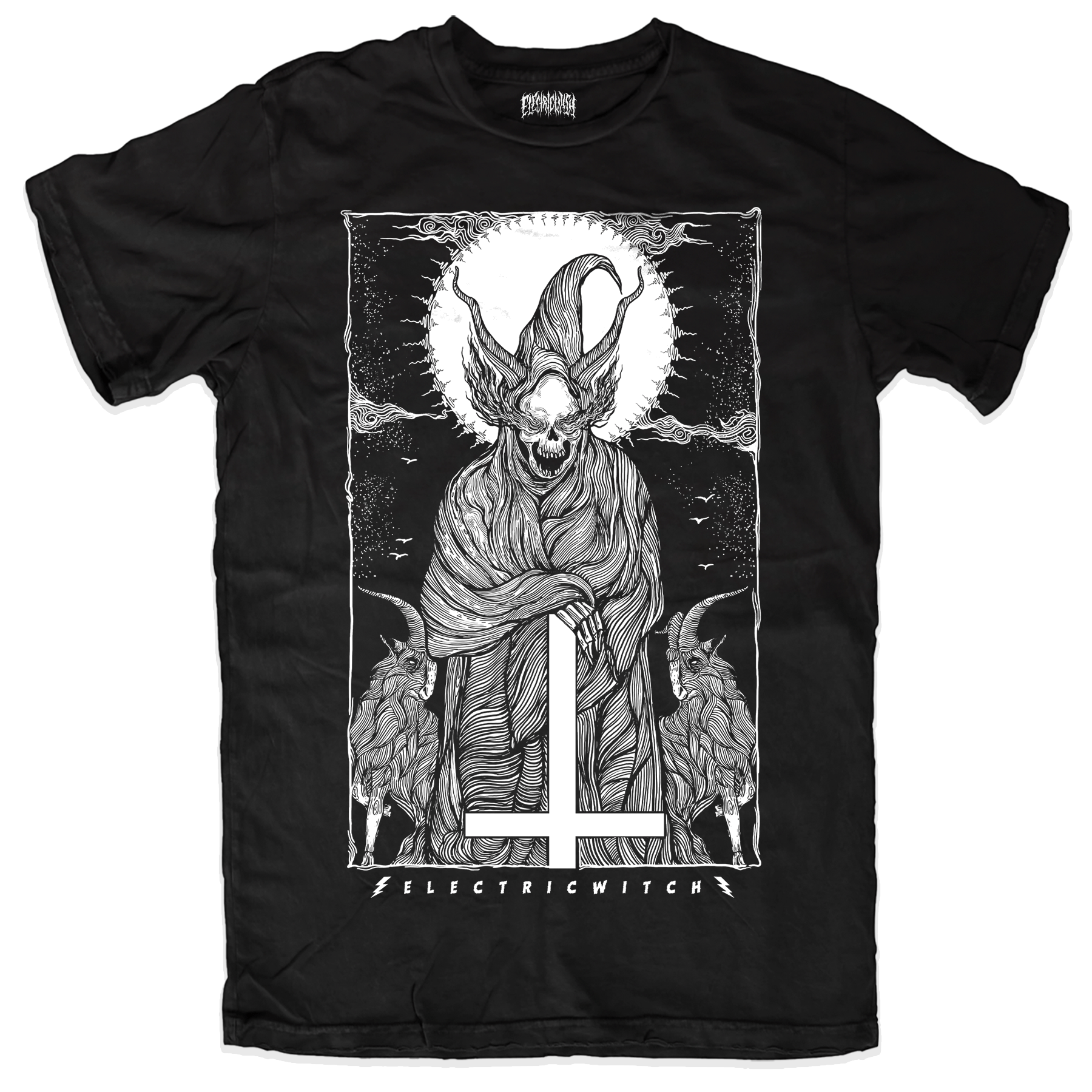 Death Dealer T-Shirt