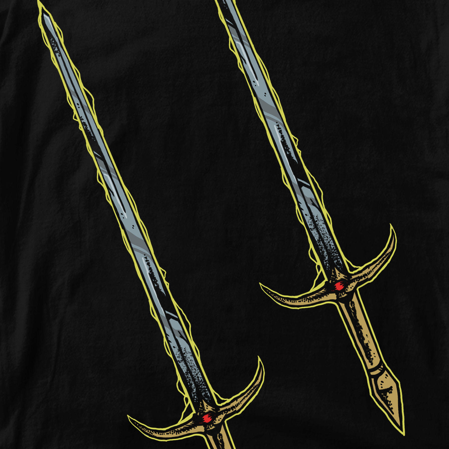 Death Legion Long Sleeve T-Shirt