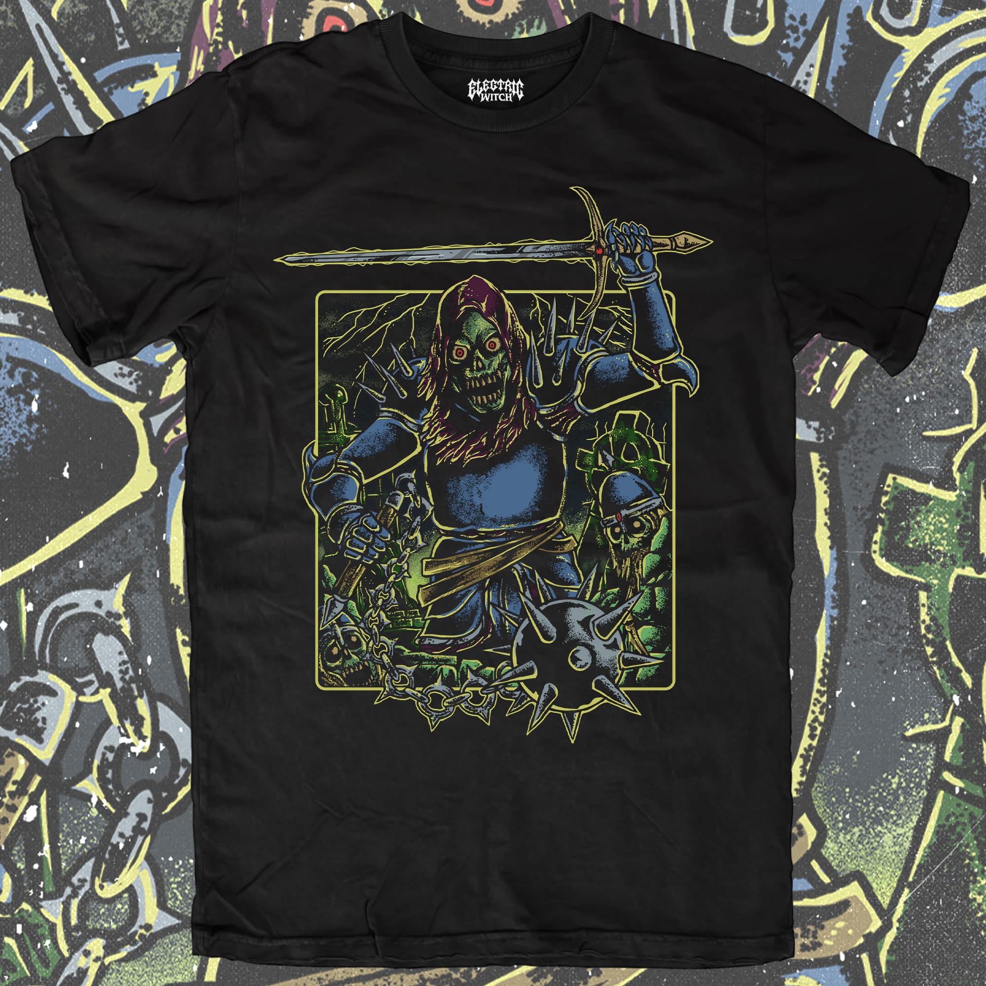 Death Legion T-Shirt