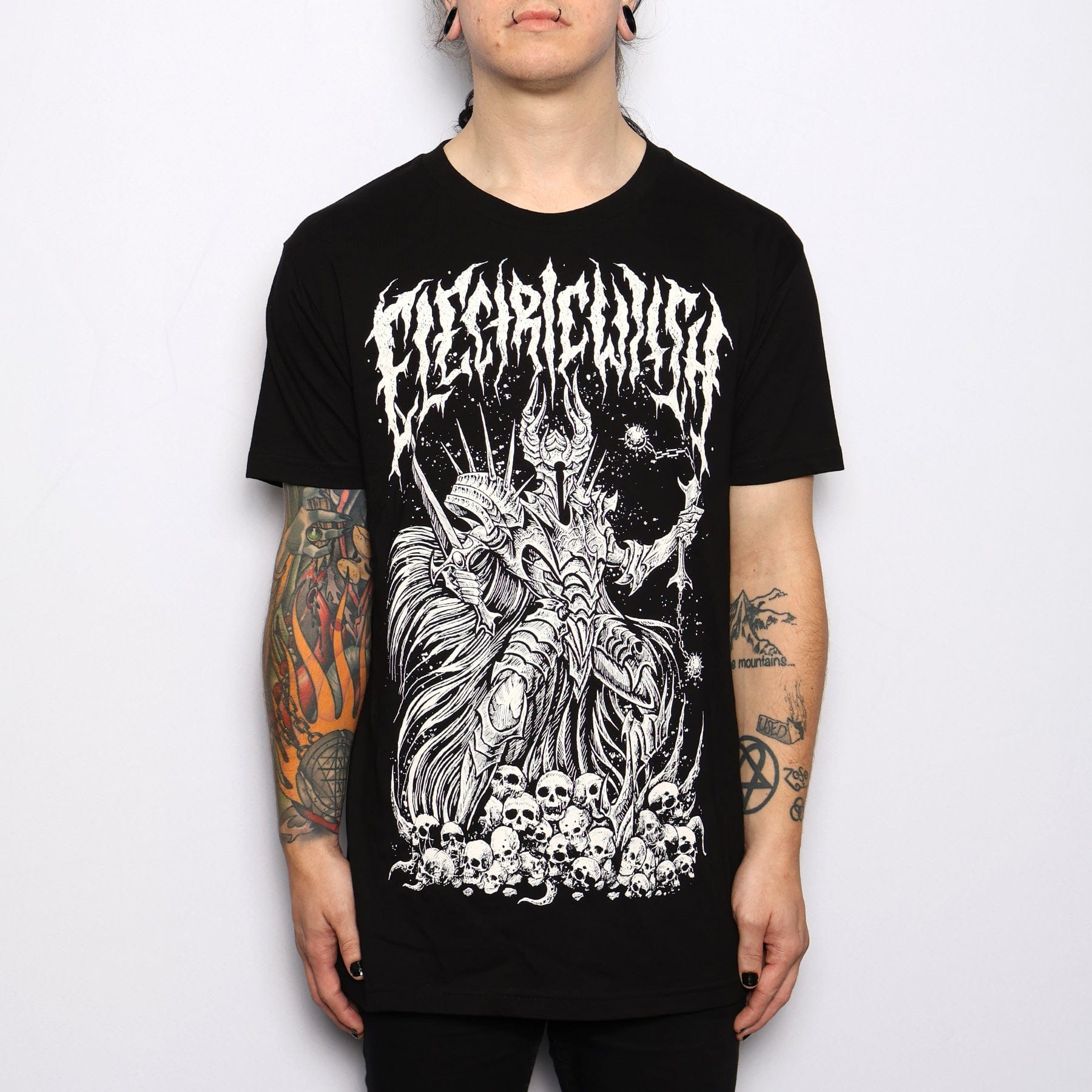 Demon Slayer T-Shirt