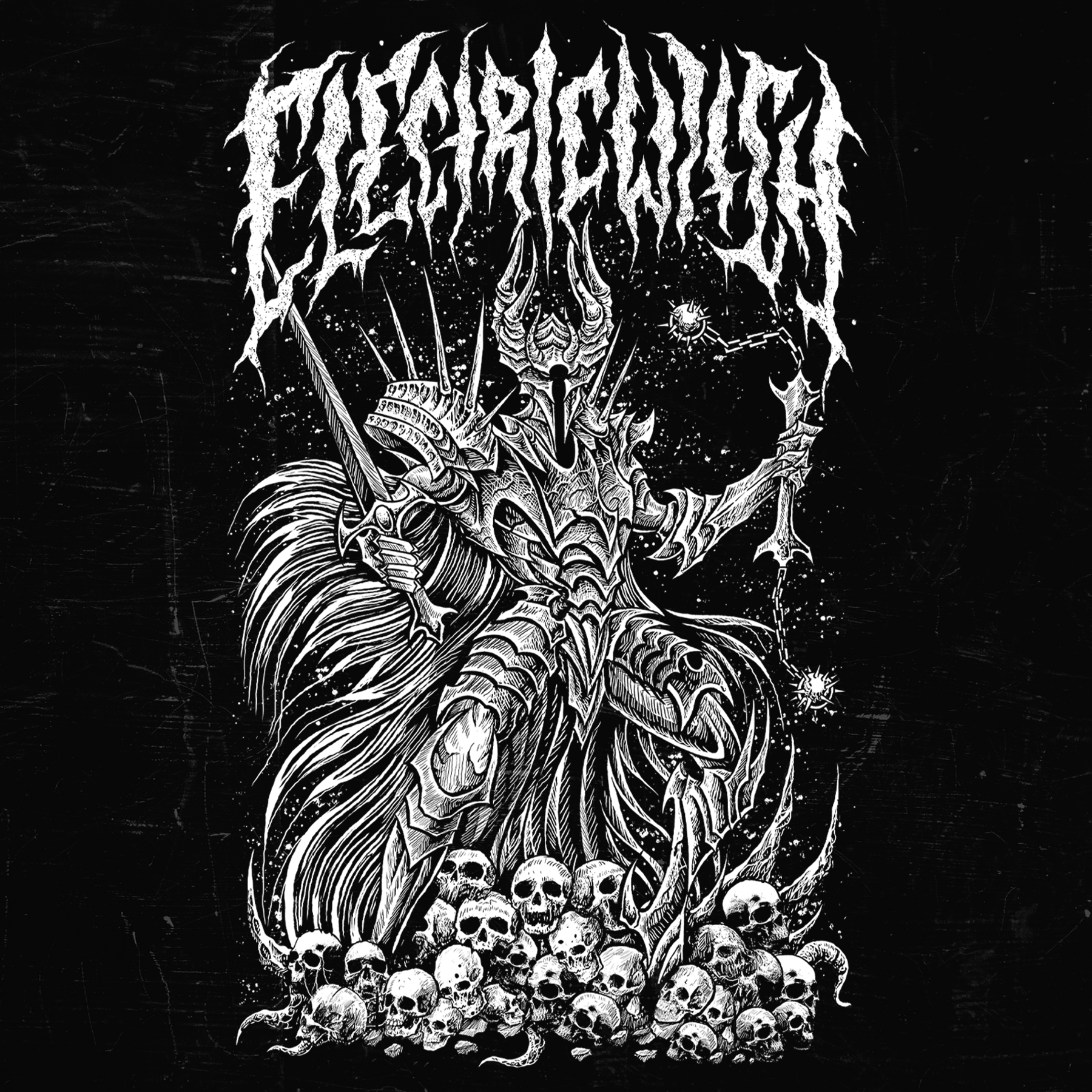 Demon Slayer Pullover Hoodie