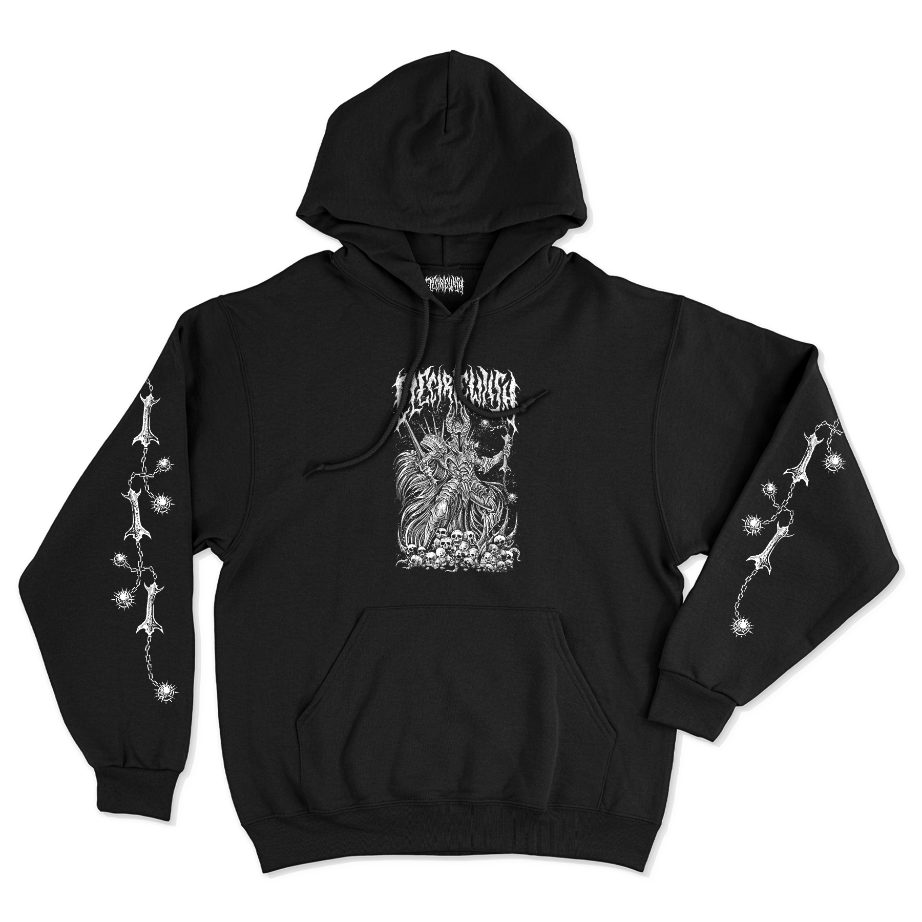 Demon Slayer Hoodie