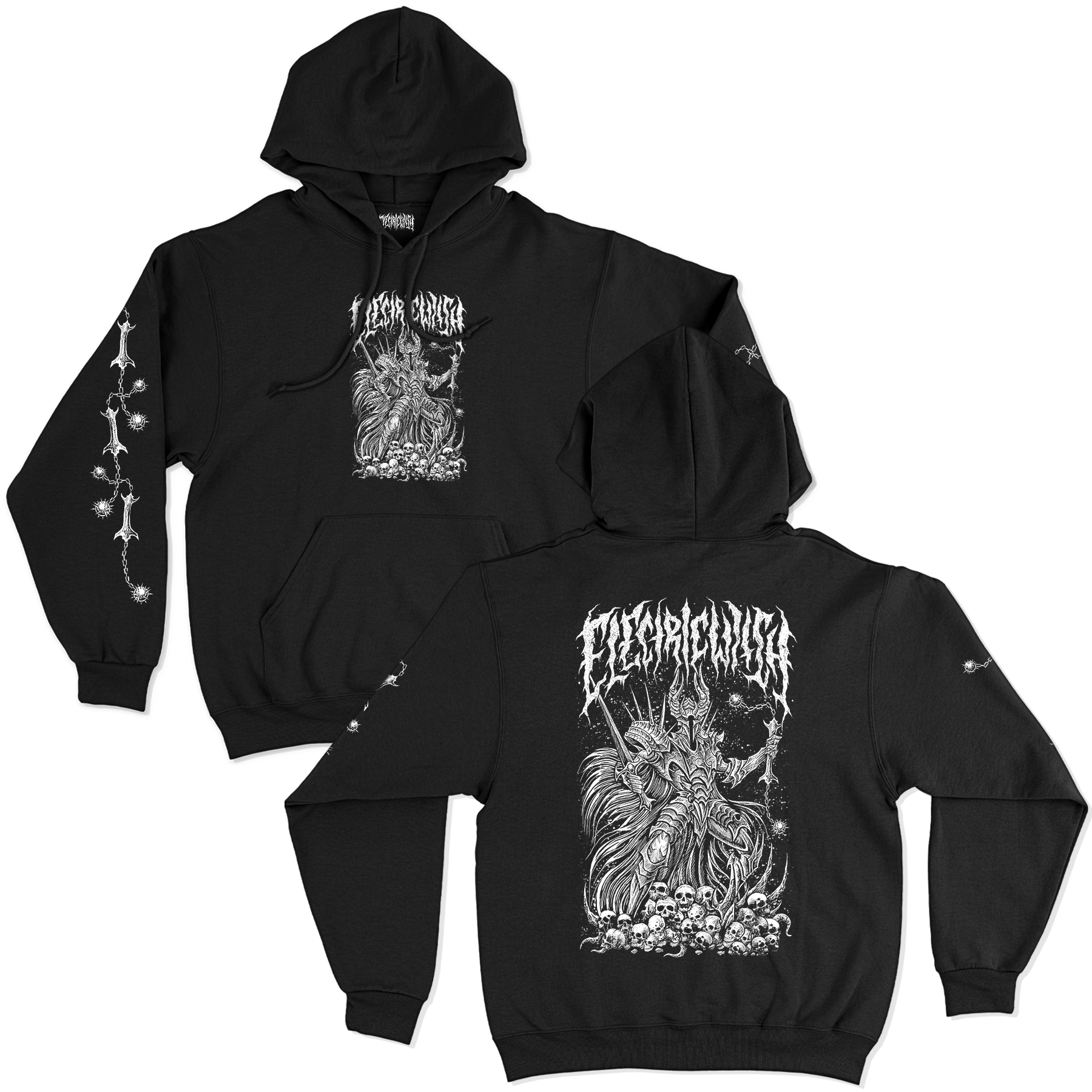 Demon Slayer Hoodie