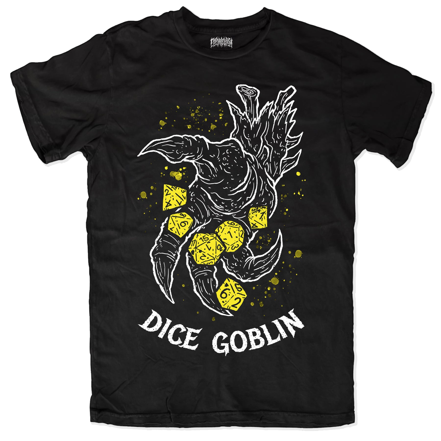Dice Goblin T-Shirt