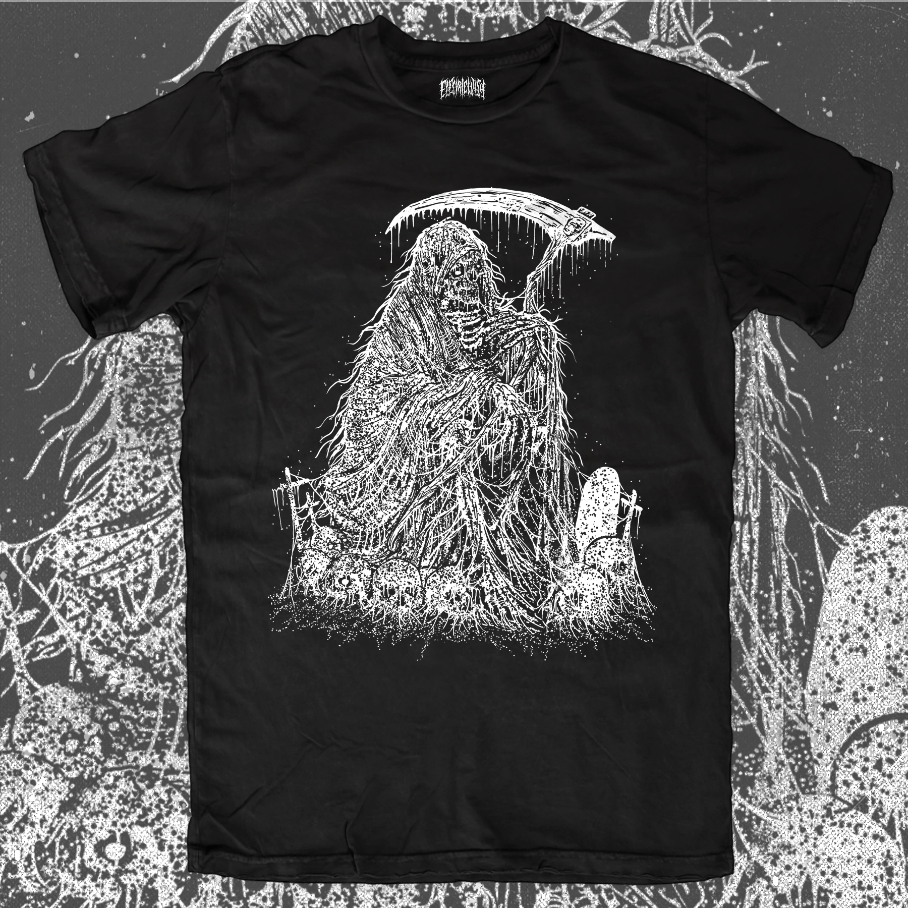 Doomed T-Shirt