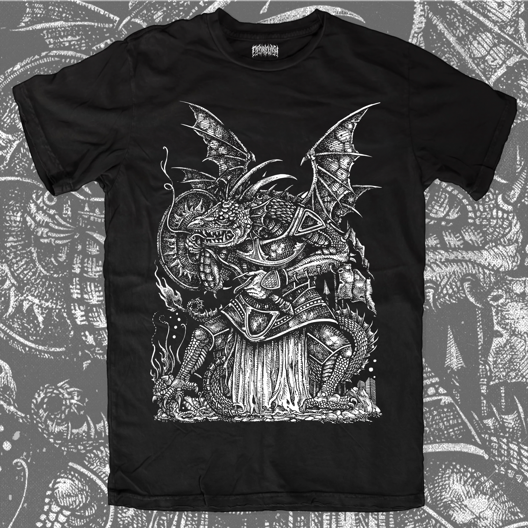 Draconian T-Shirt