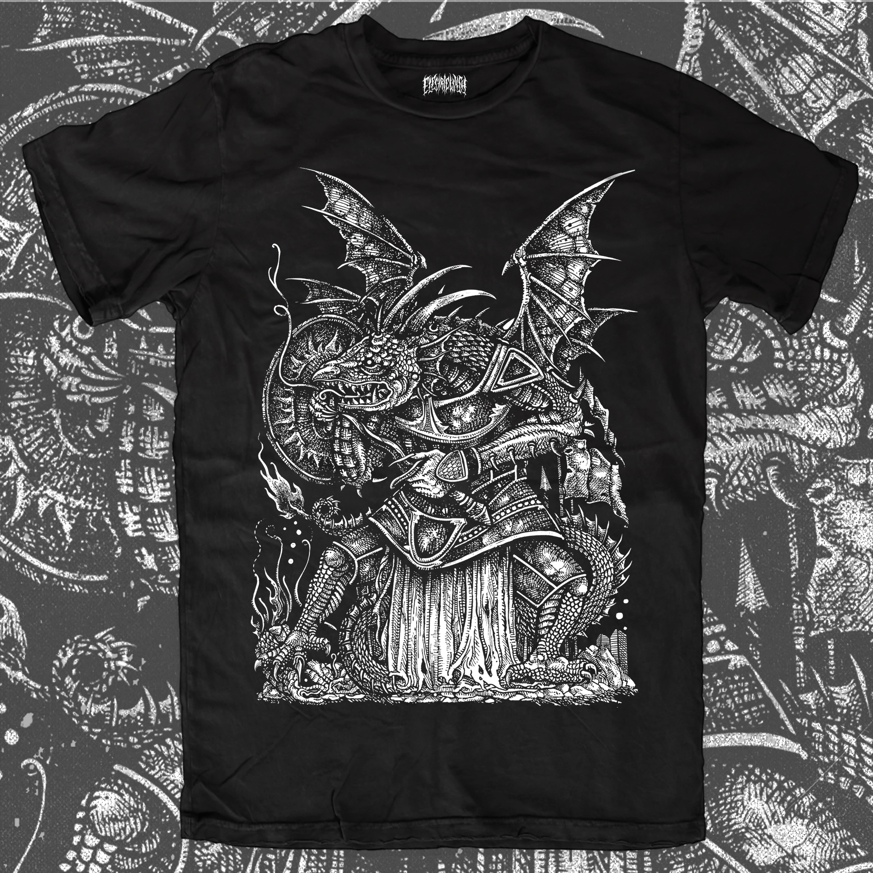 Draconian T-Shirt