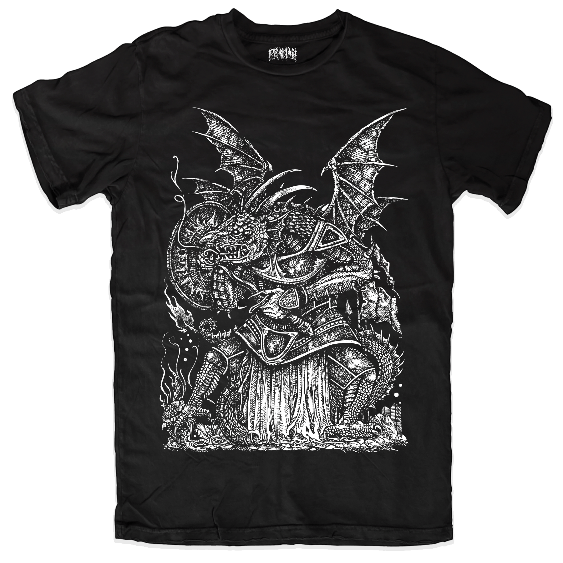 Draconian T-Shirt