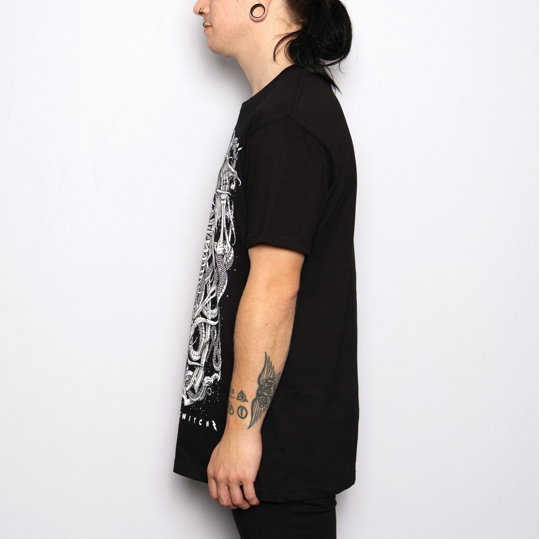 Entombed T-Shirt